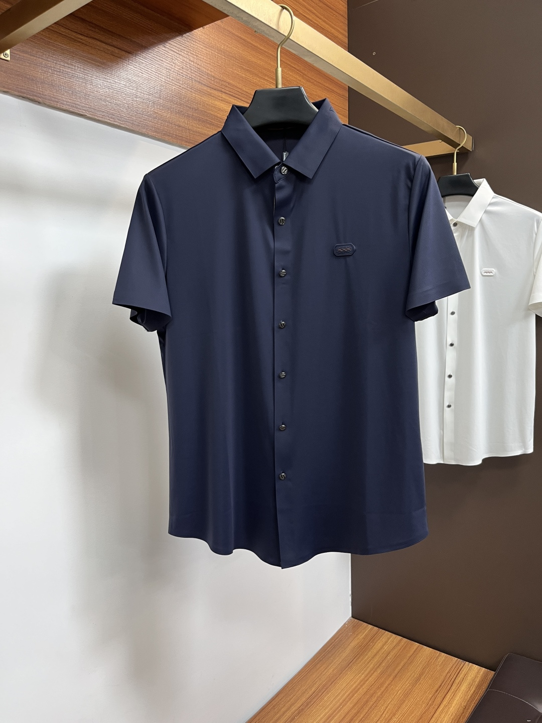 Shirt Man