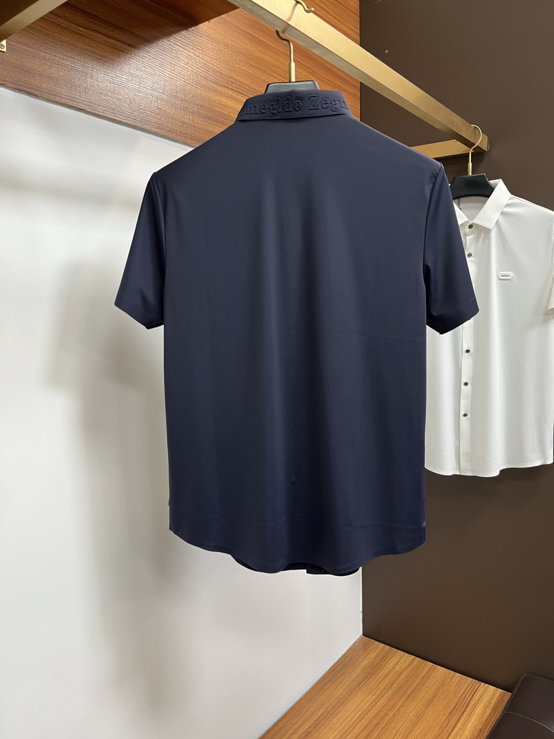 Shirt Man