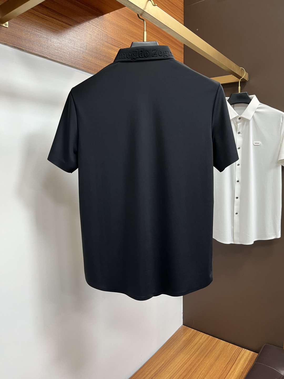 Shirt Man