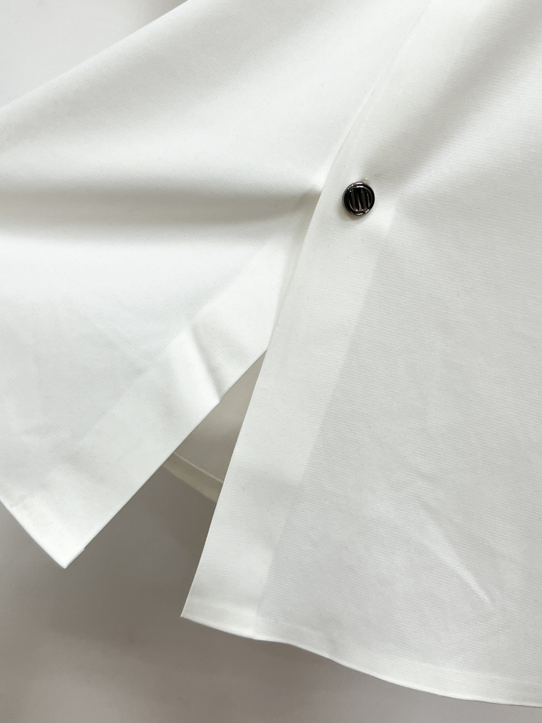Shirt Man