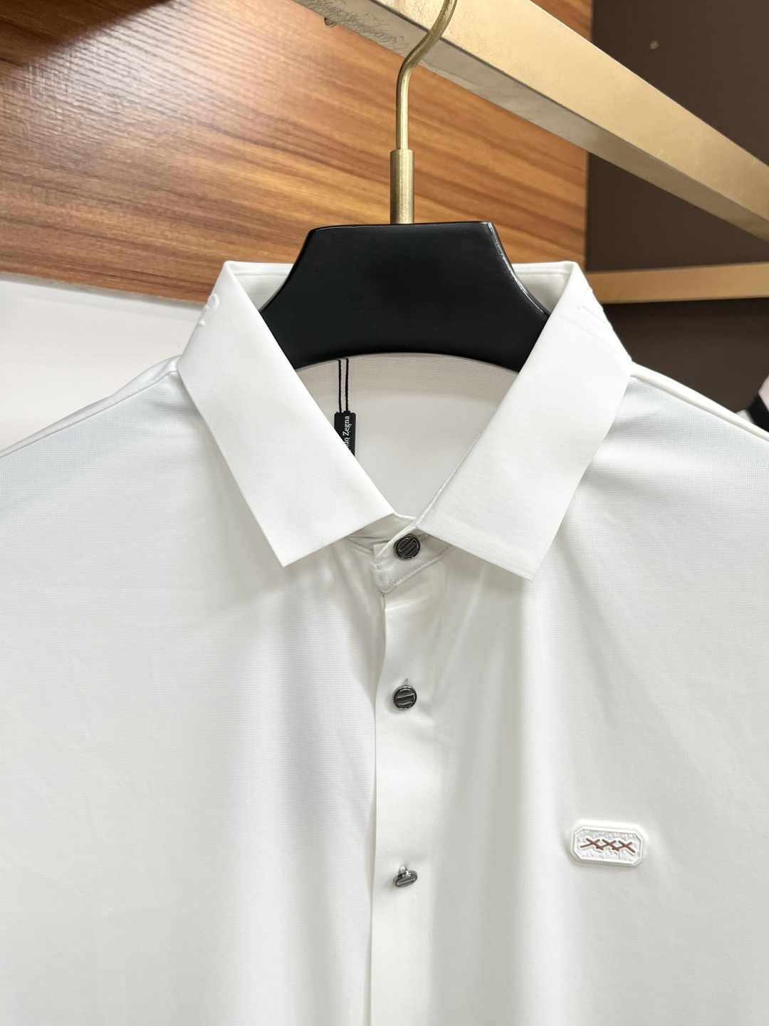 Shirt Man