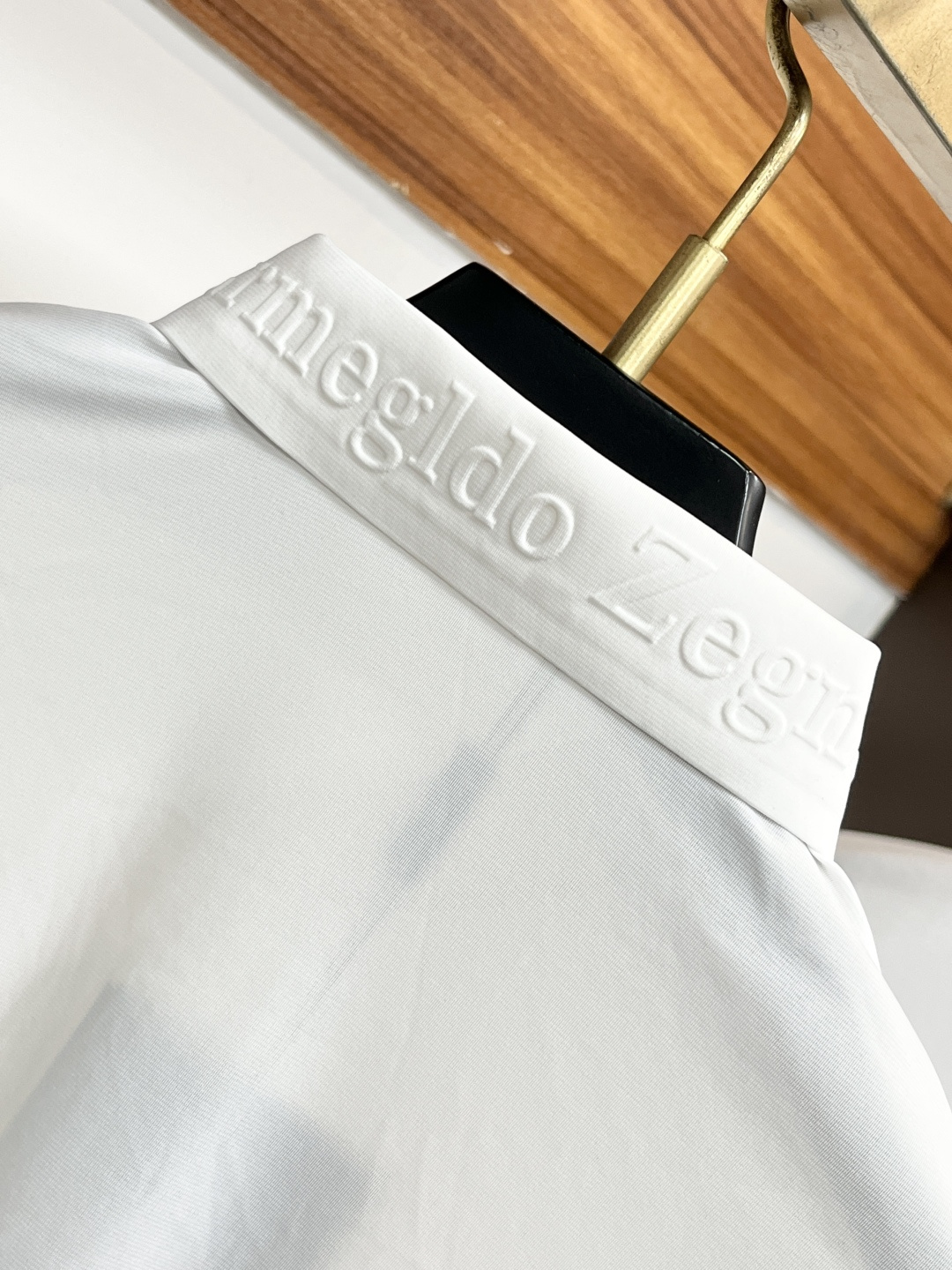 Shirt Man