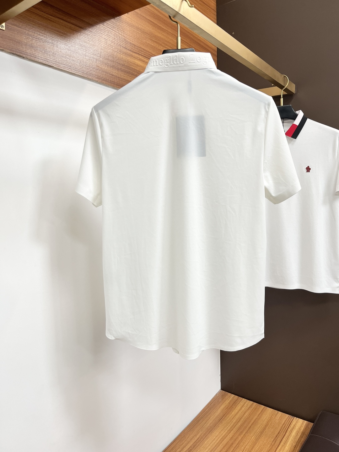 Shirt Man