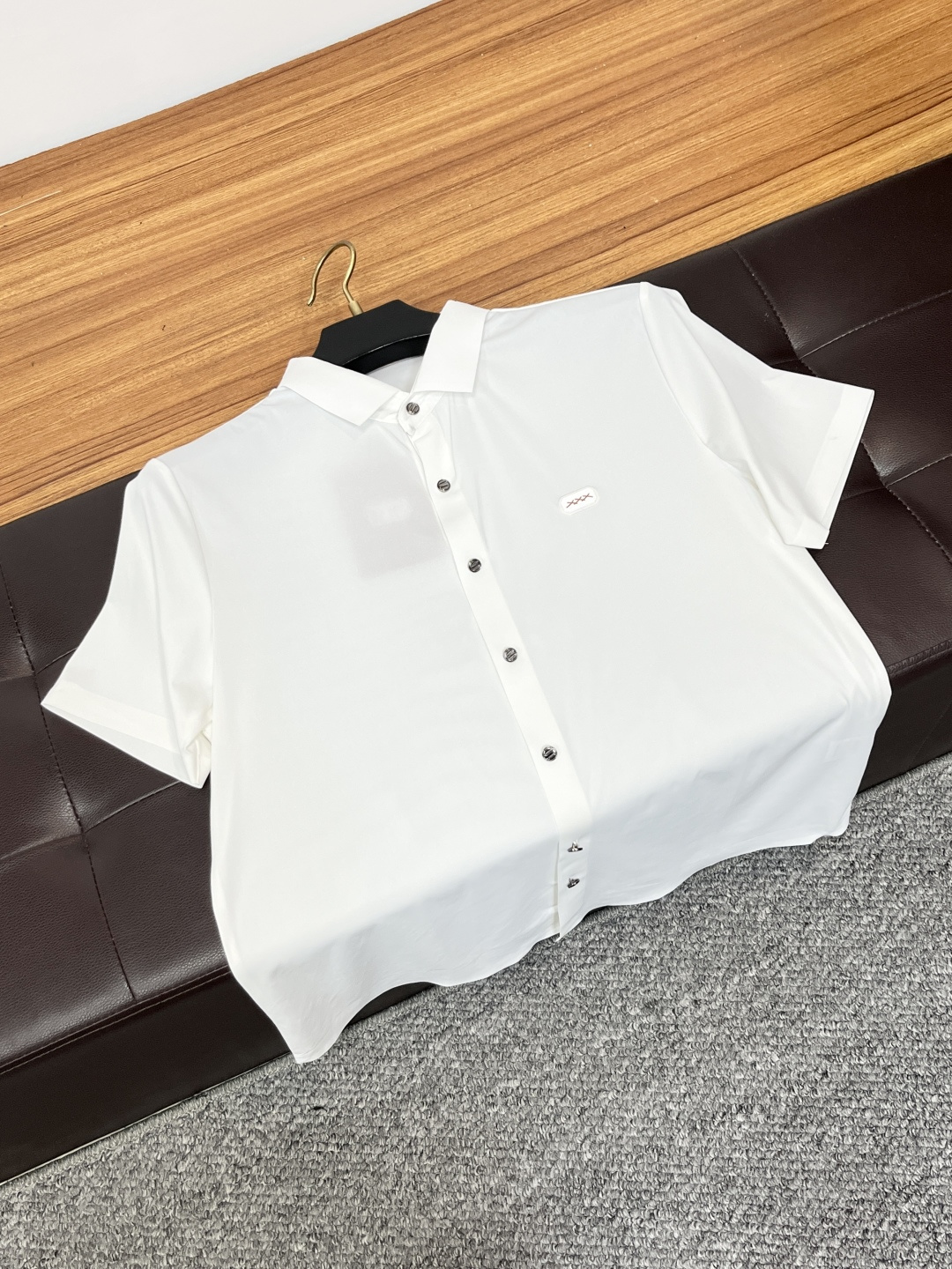 Shirt Man