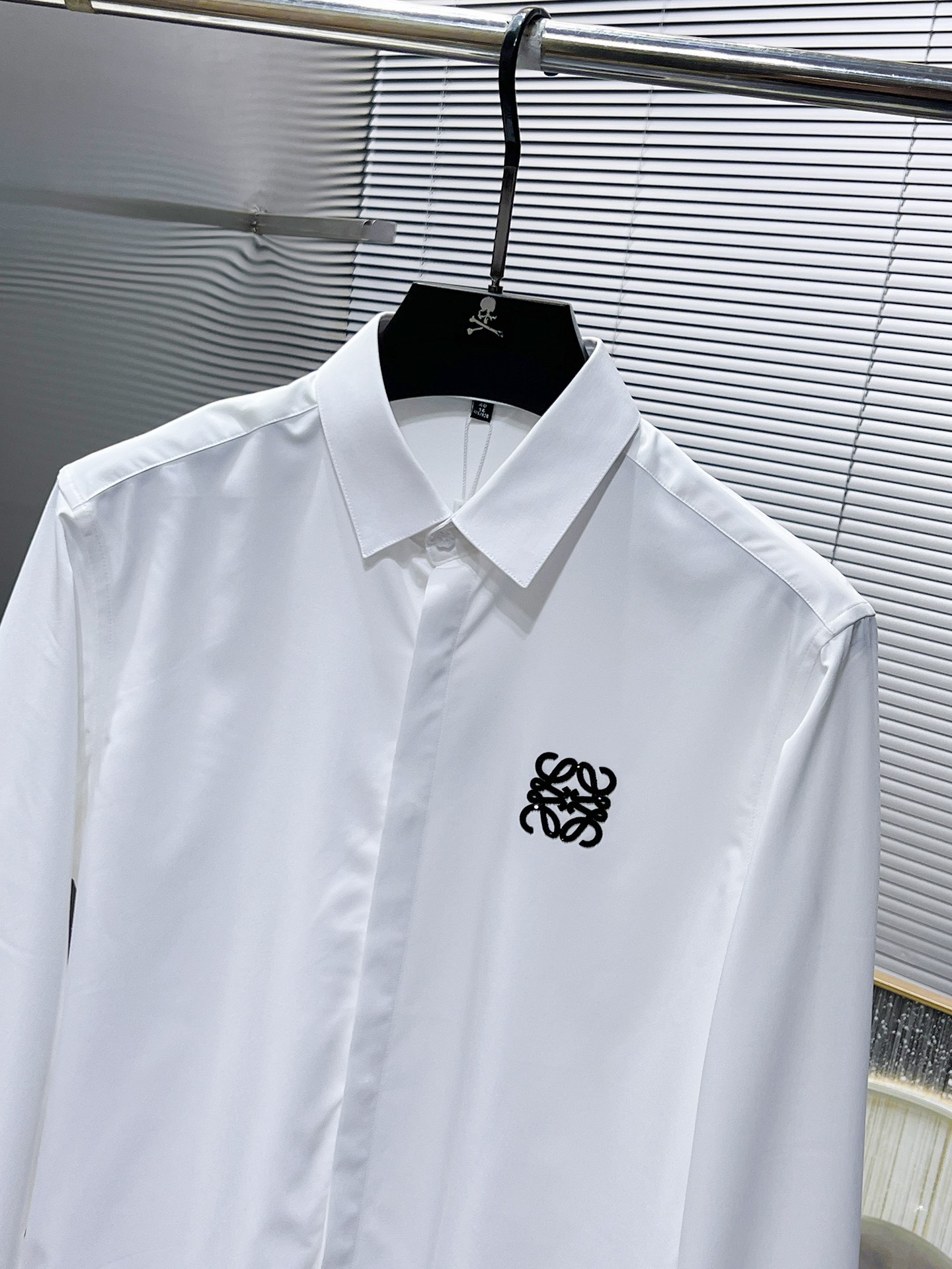 Shirt Man