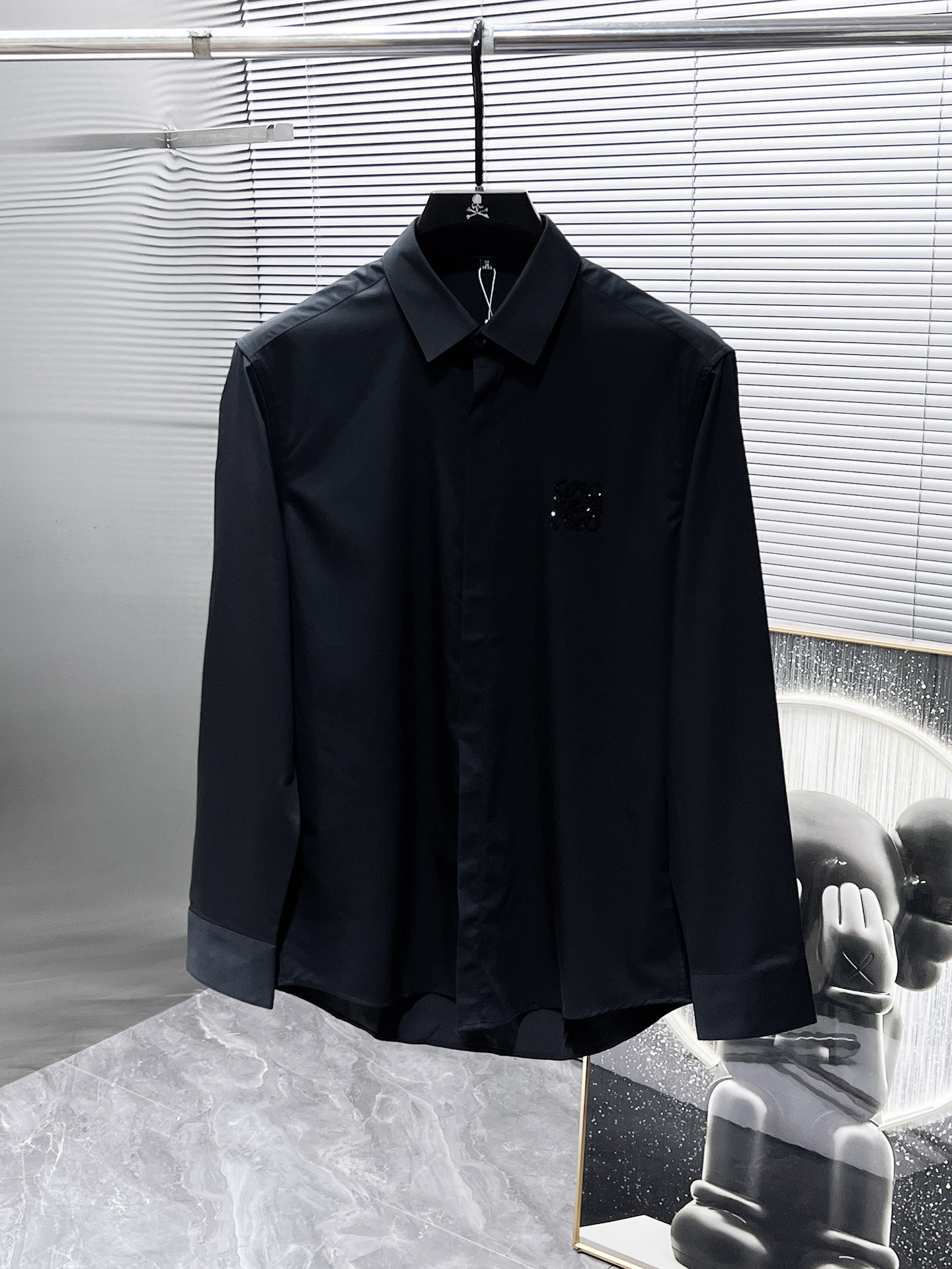 Shirt Man
