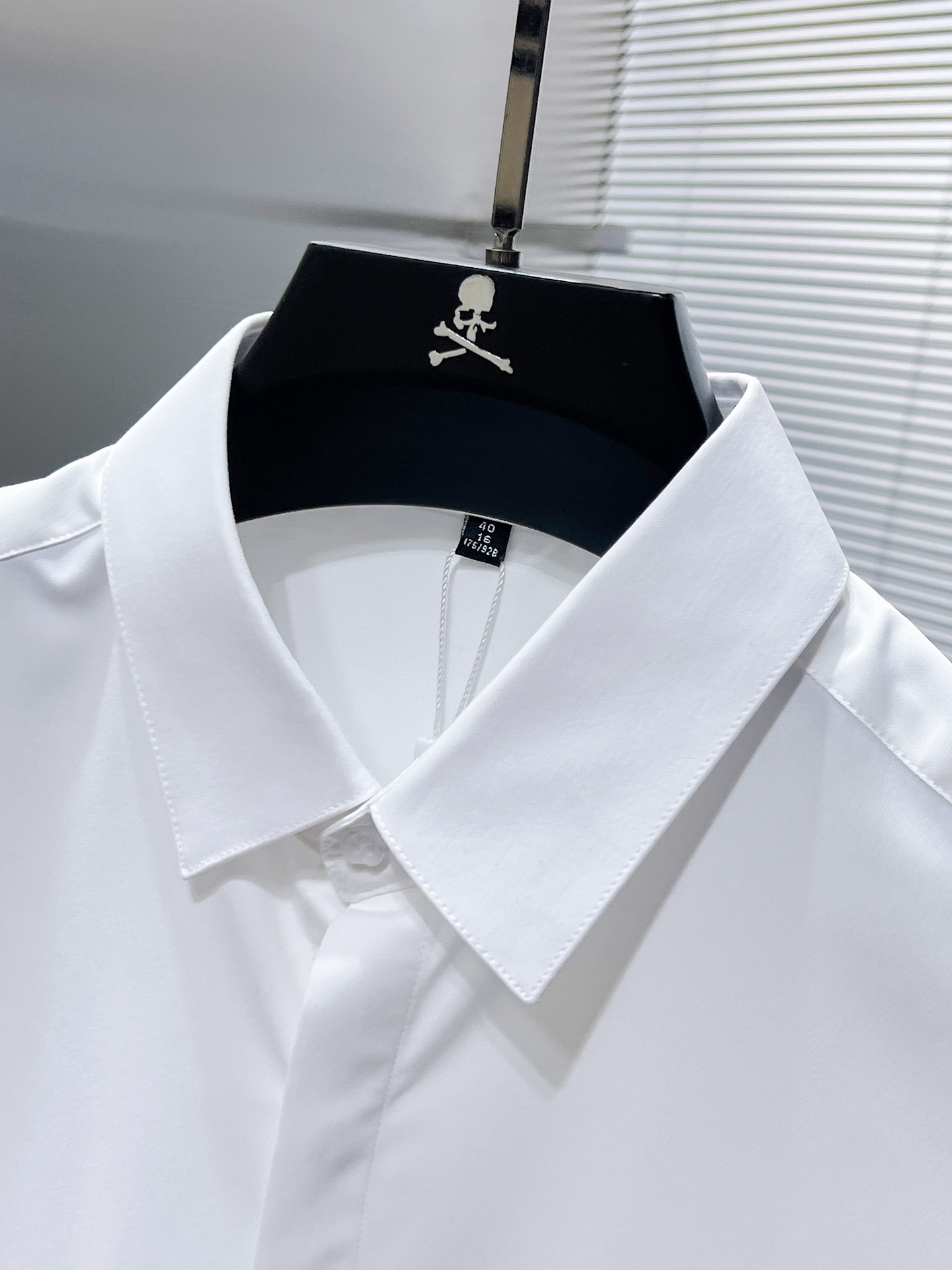 Shirt Man