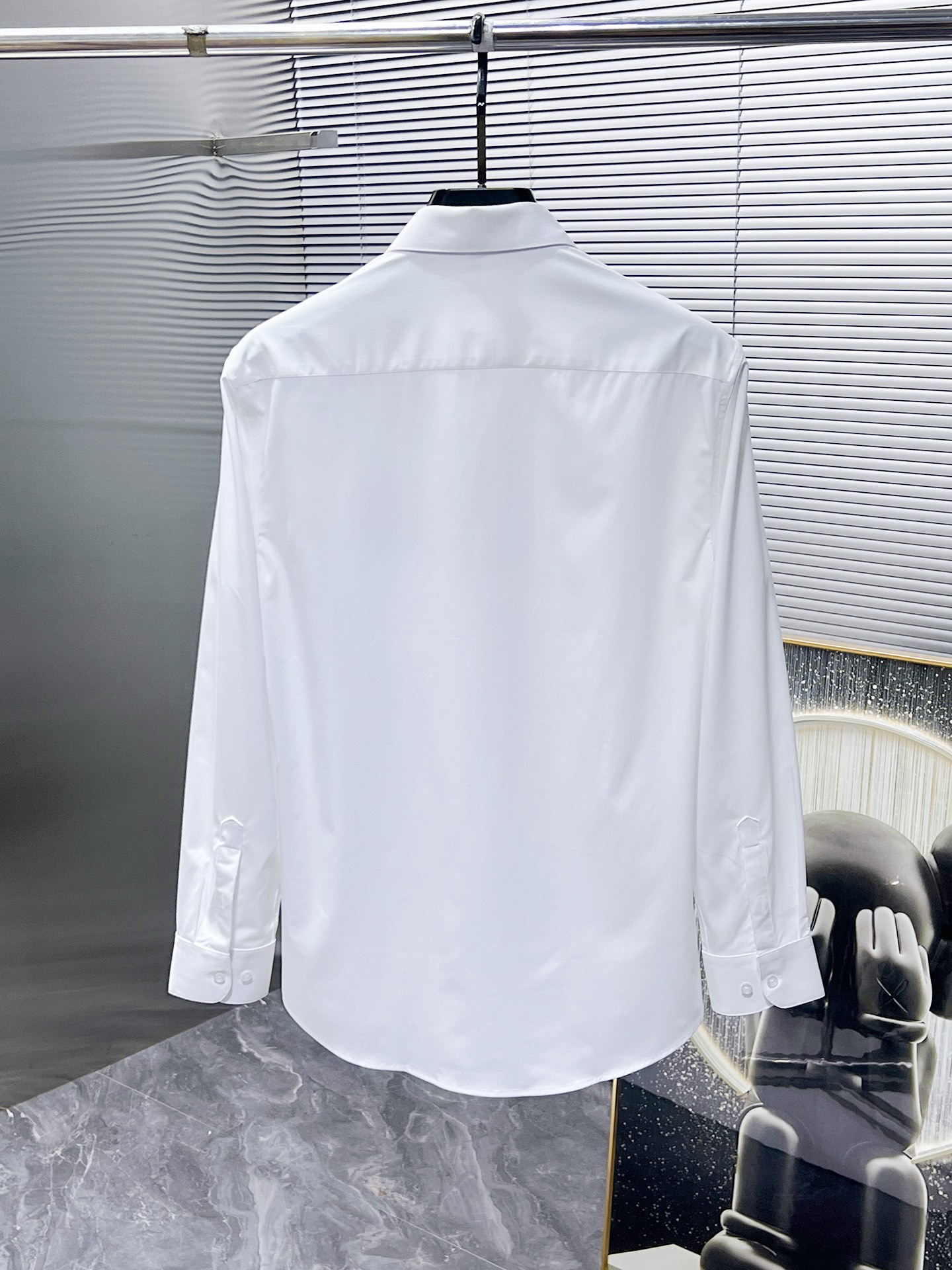 Shirt Man