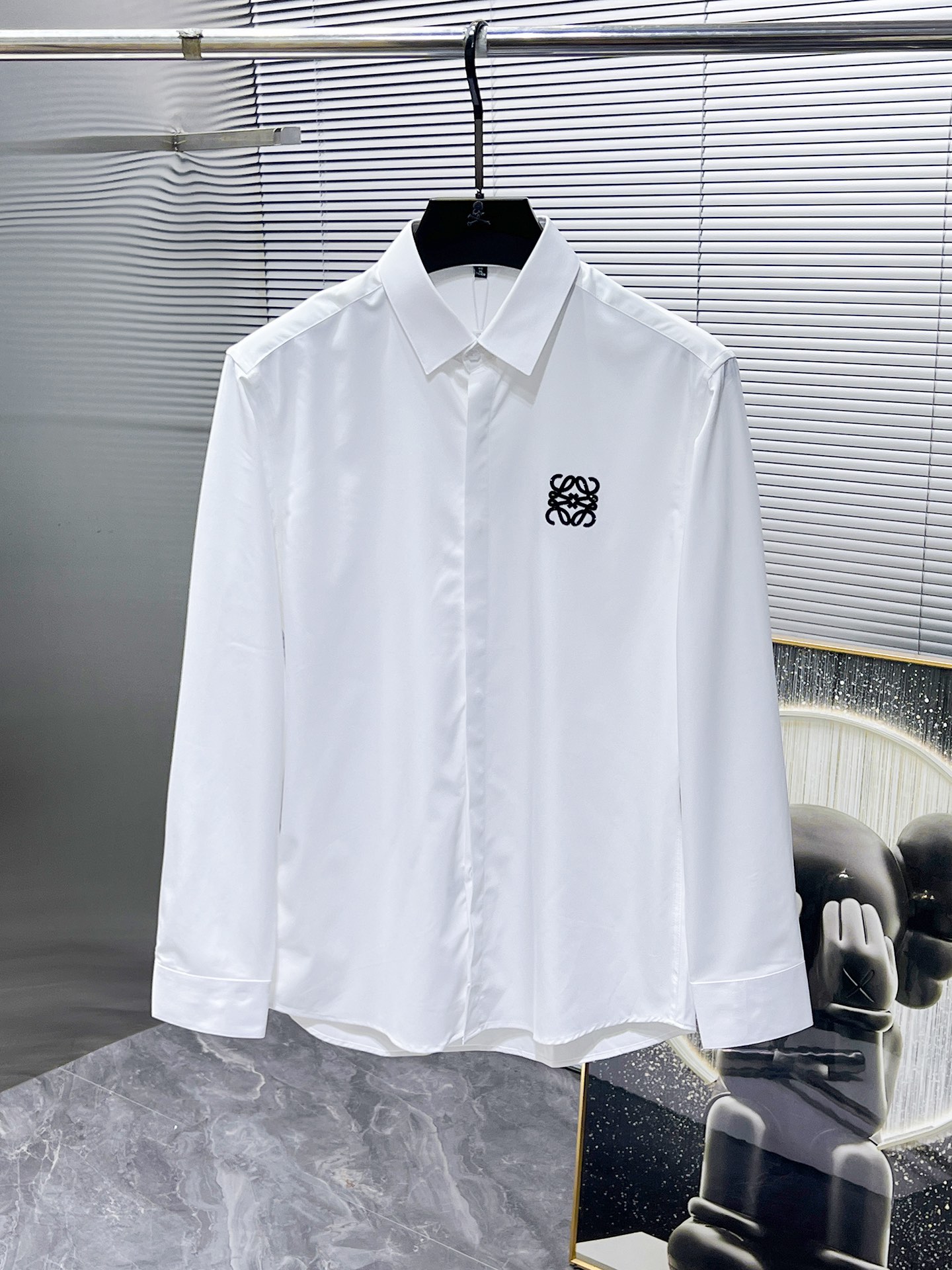 Shirt Man