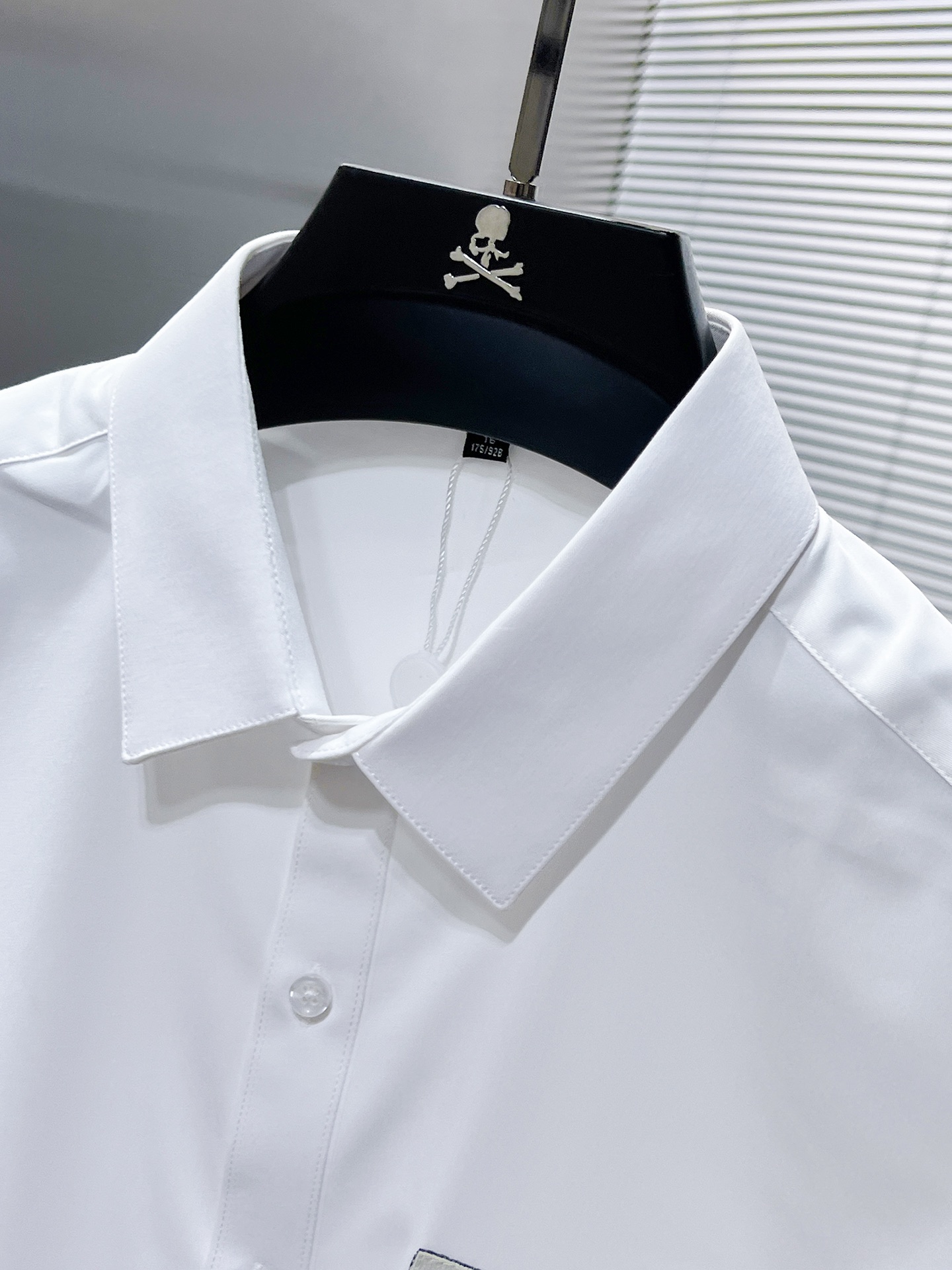 Shirt Man