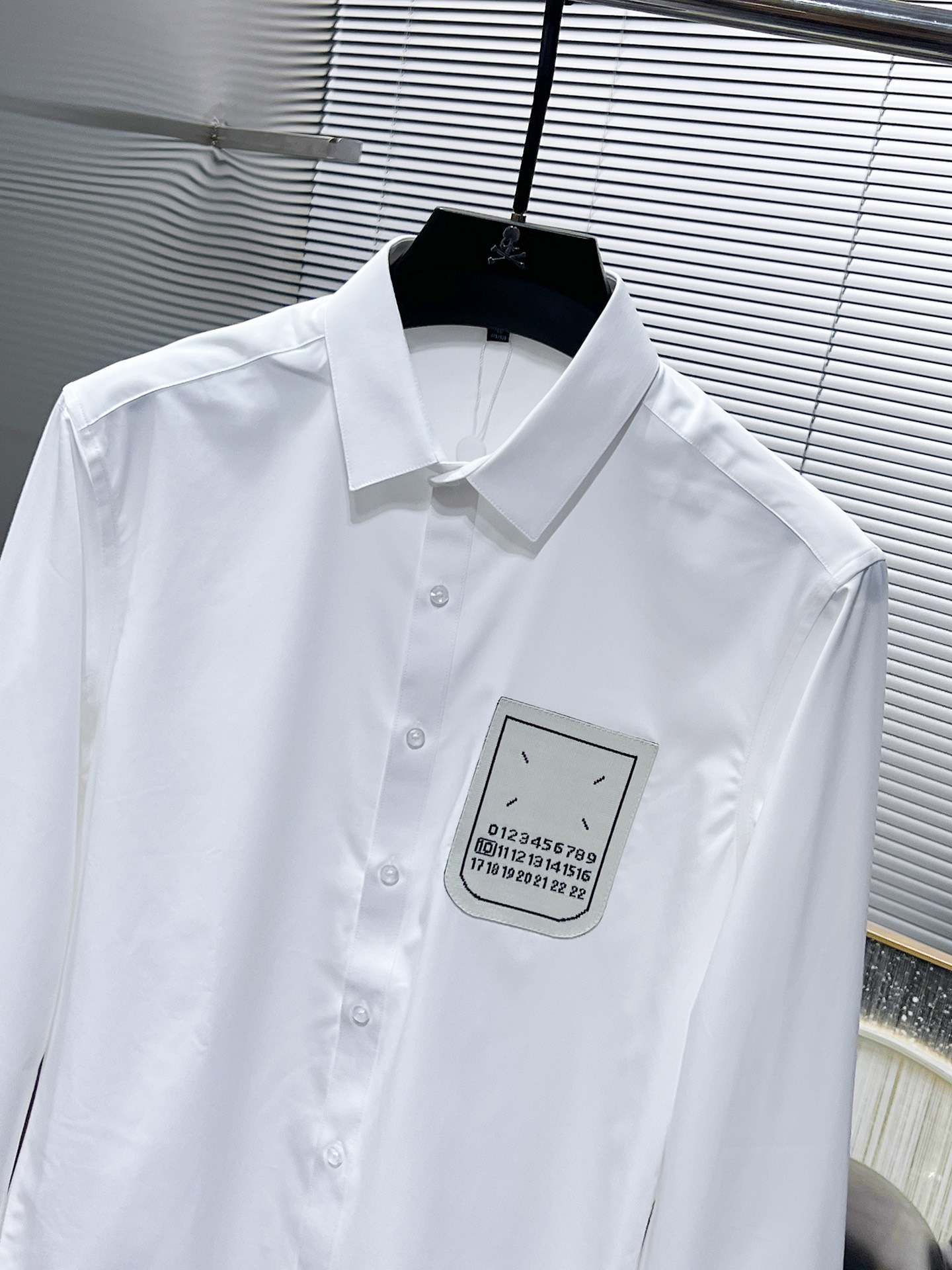Shirt Man