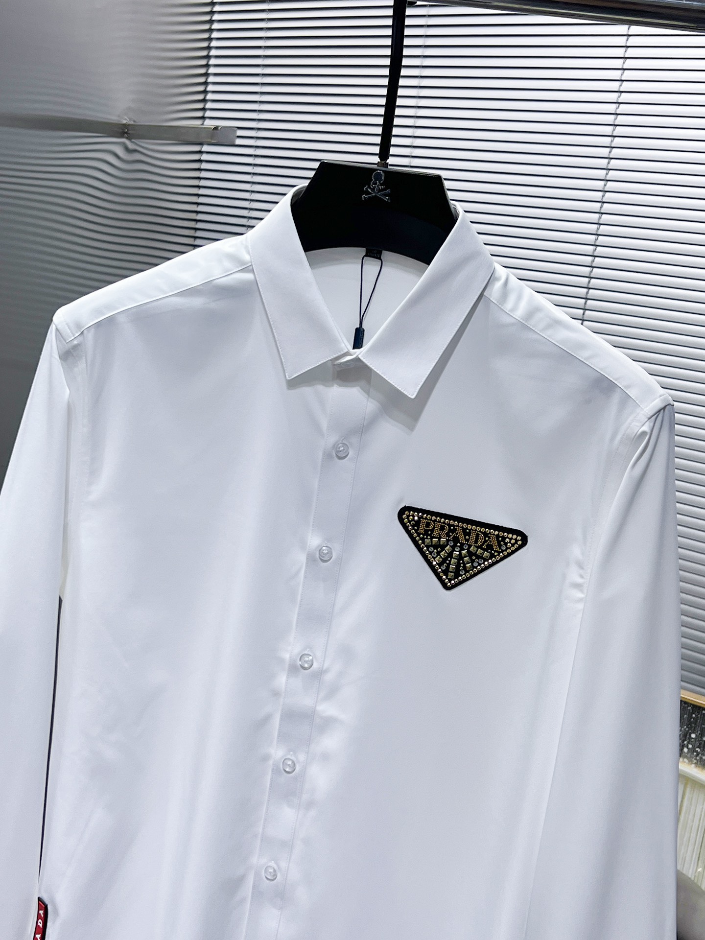 Shirt Man
