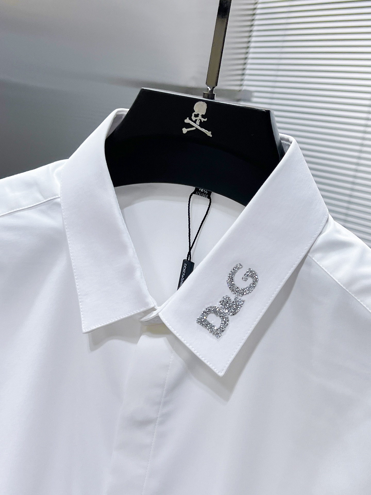 Shirt Man
