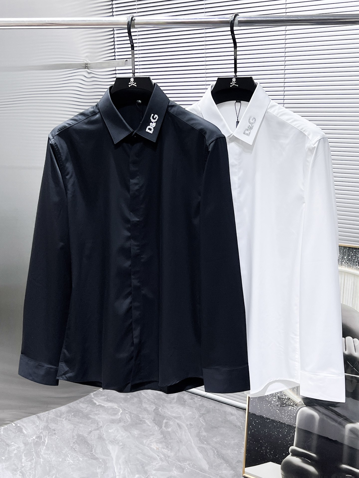 Shirt Man