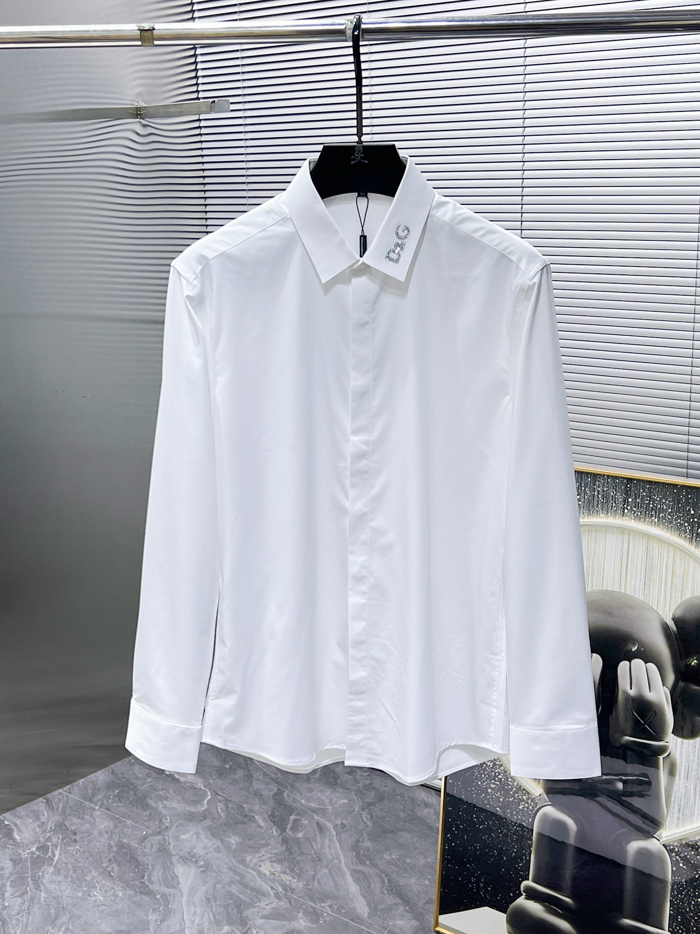 Shirt Man