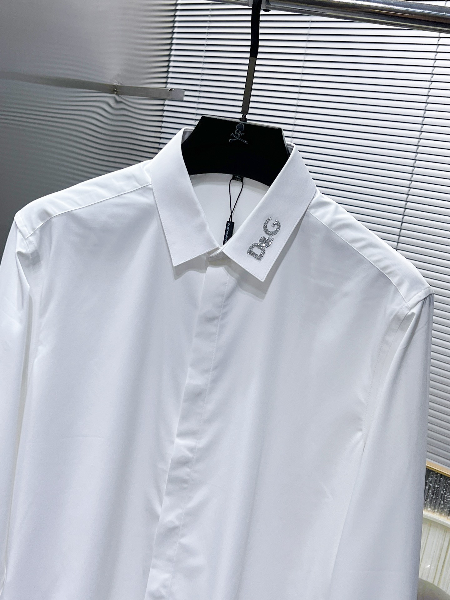 Shirt Man