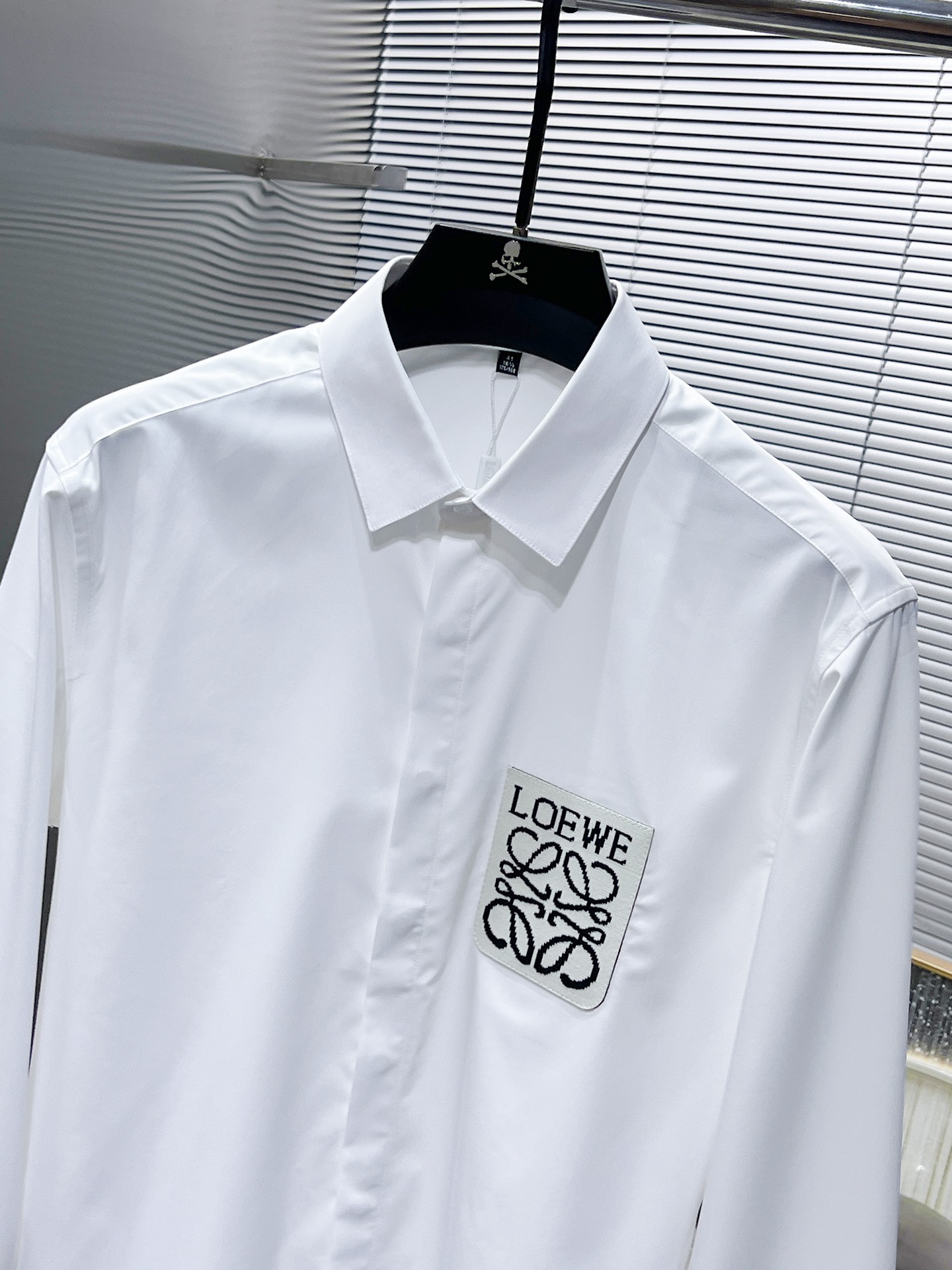 Shirt Man