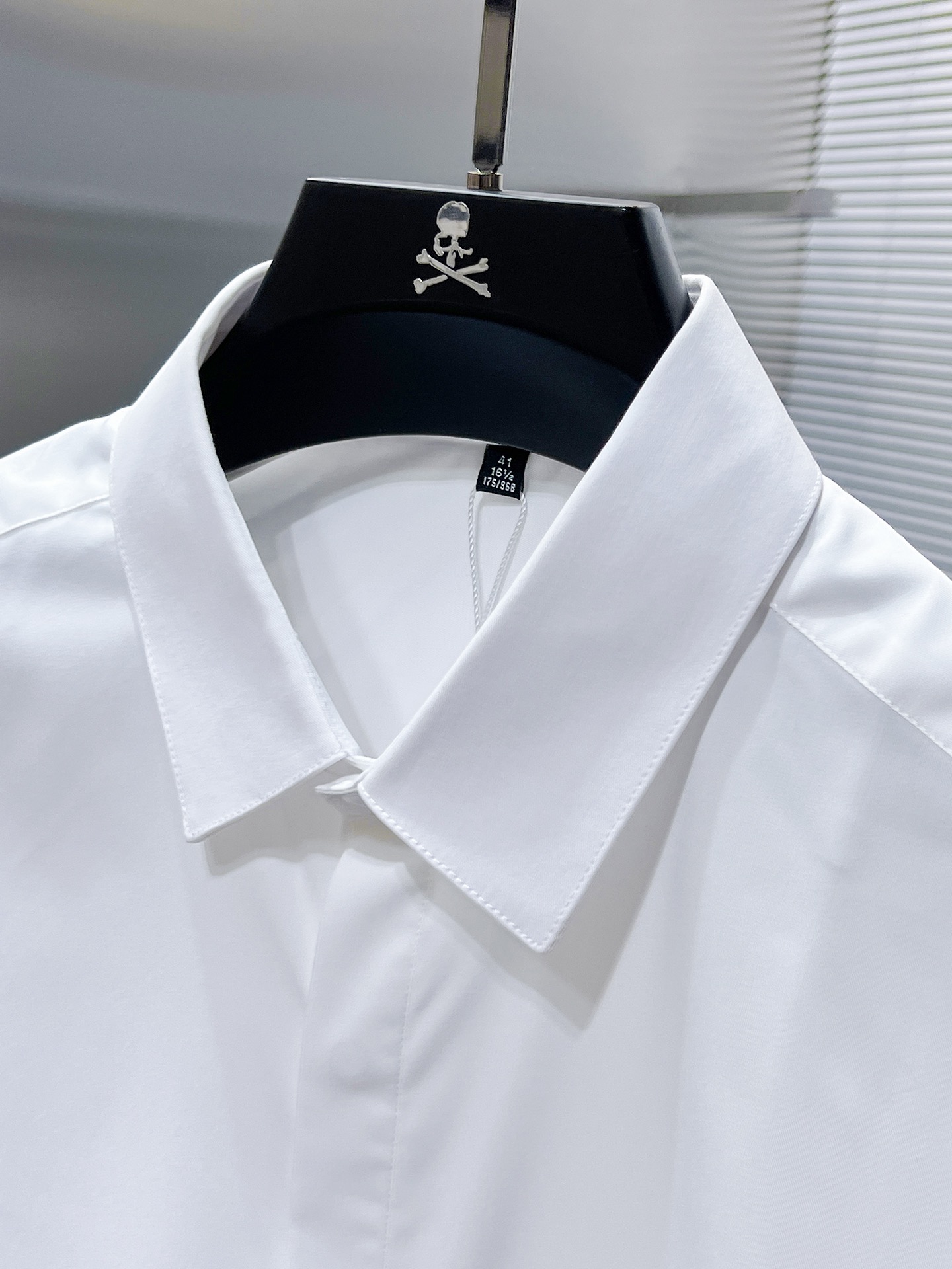 Shirt Man