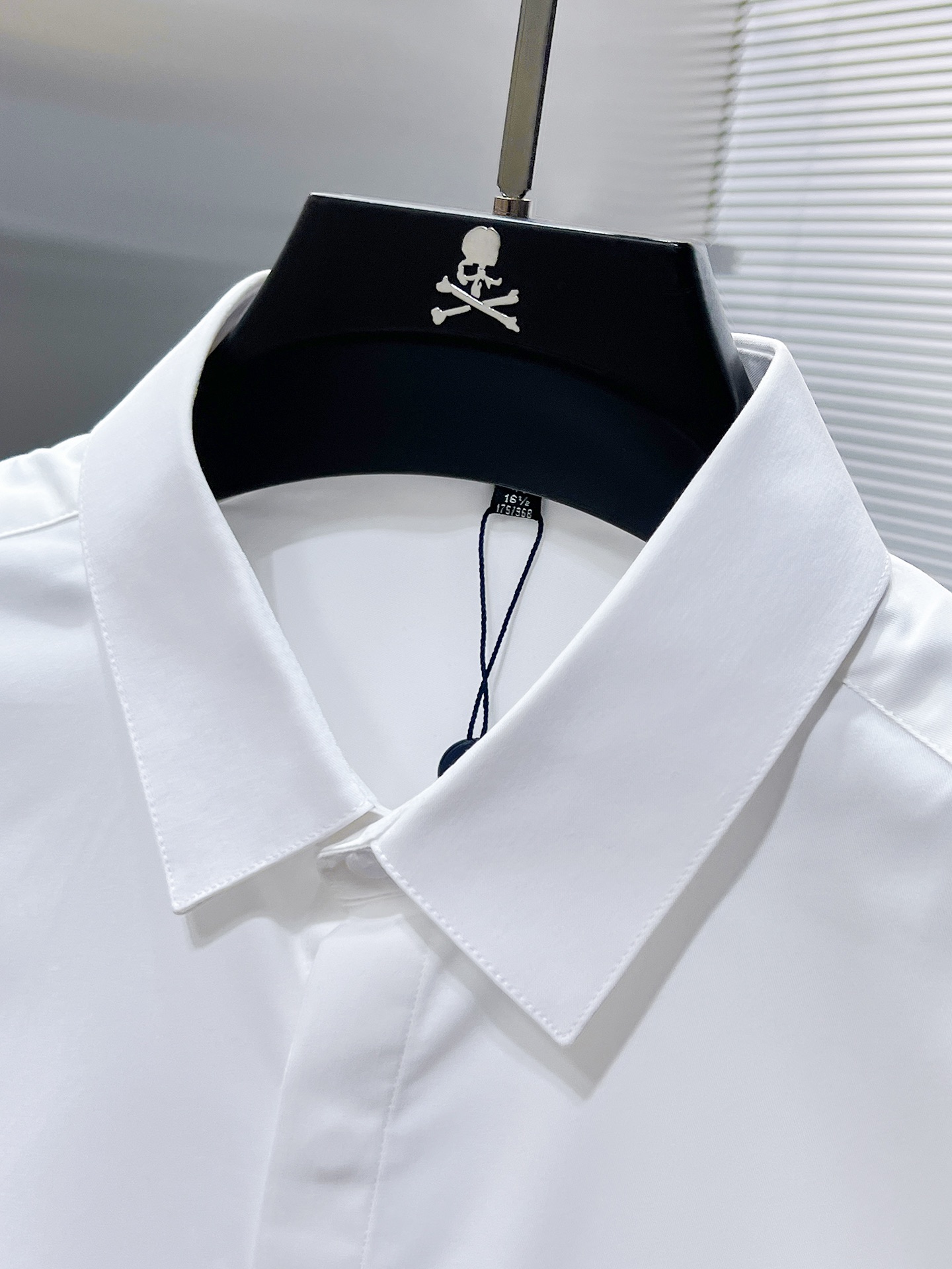 Shirt Man