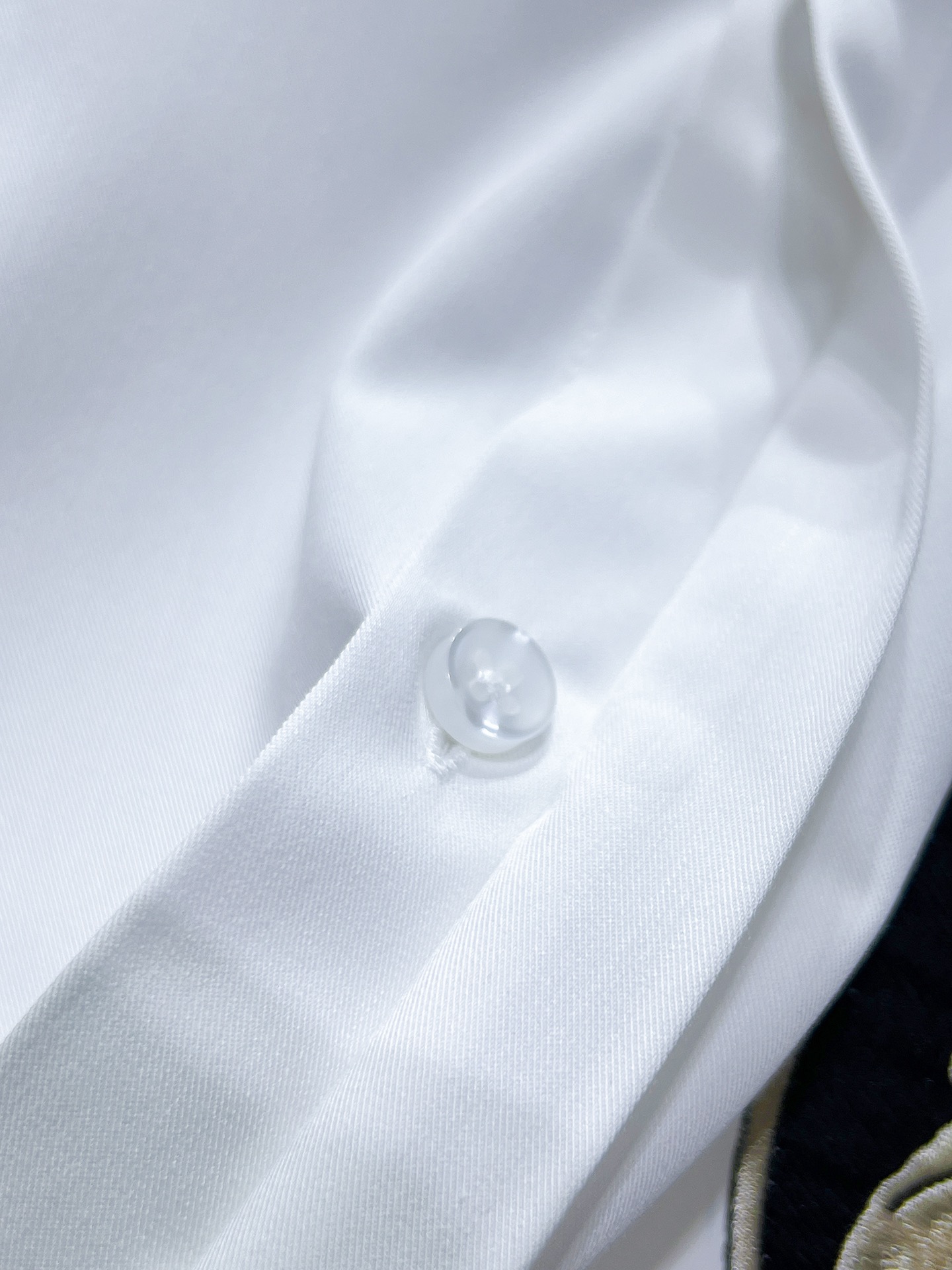 Shirt Man