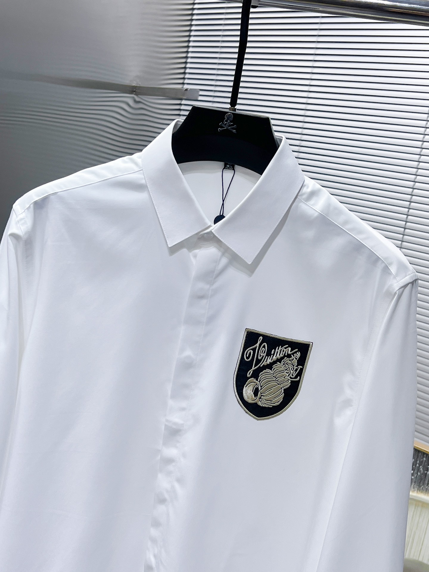 Shirt Man