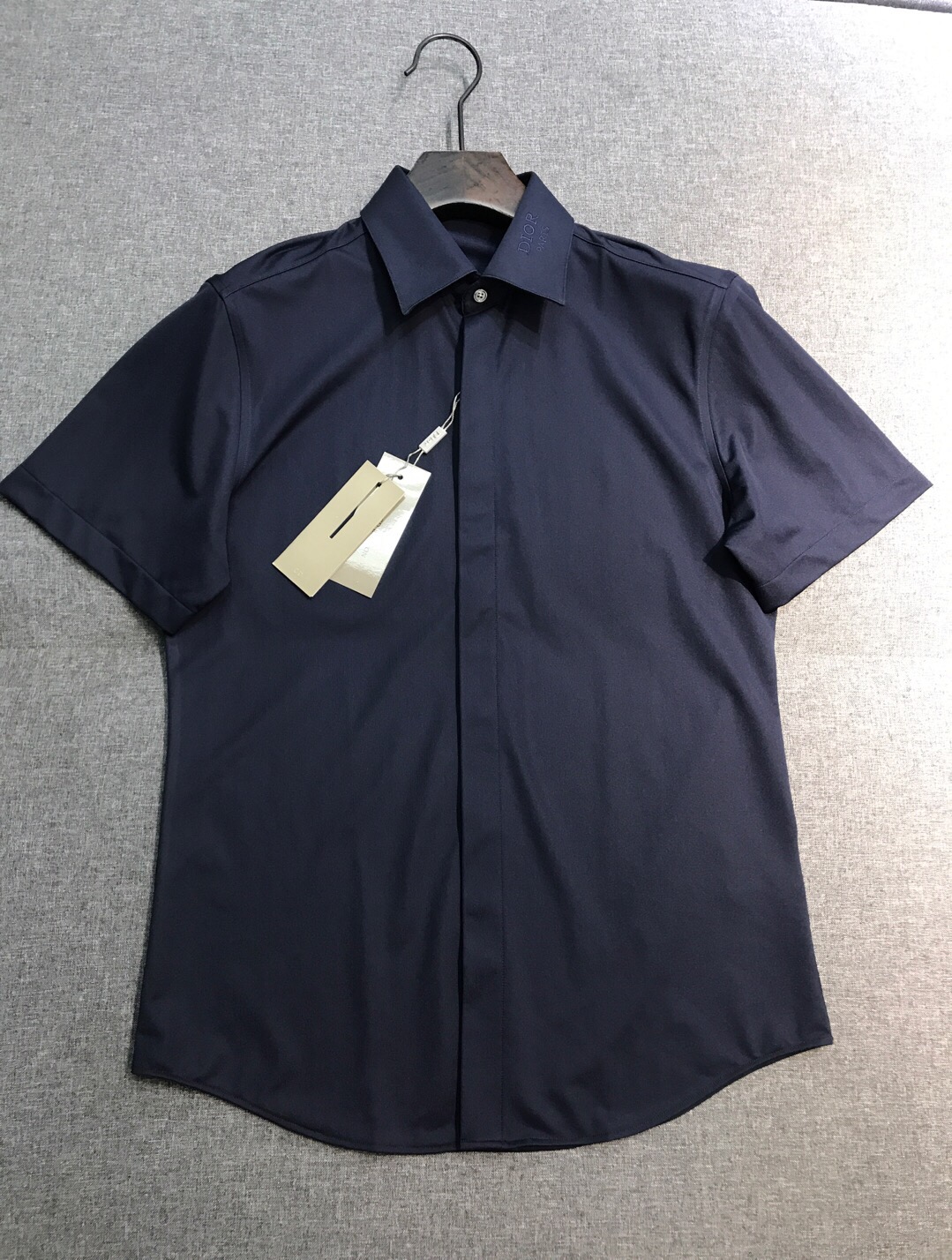 Shirt Man