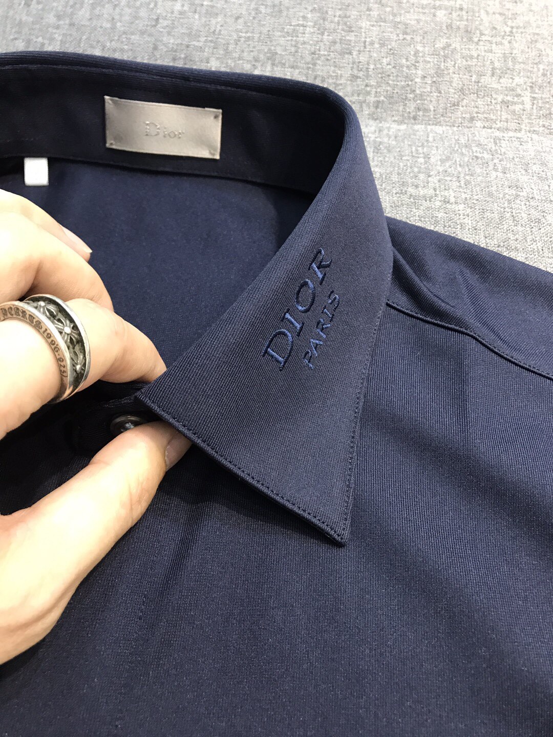 Shirt Man