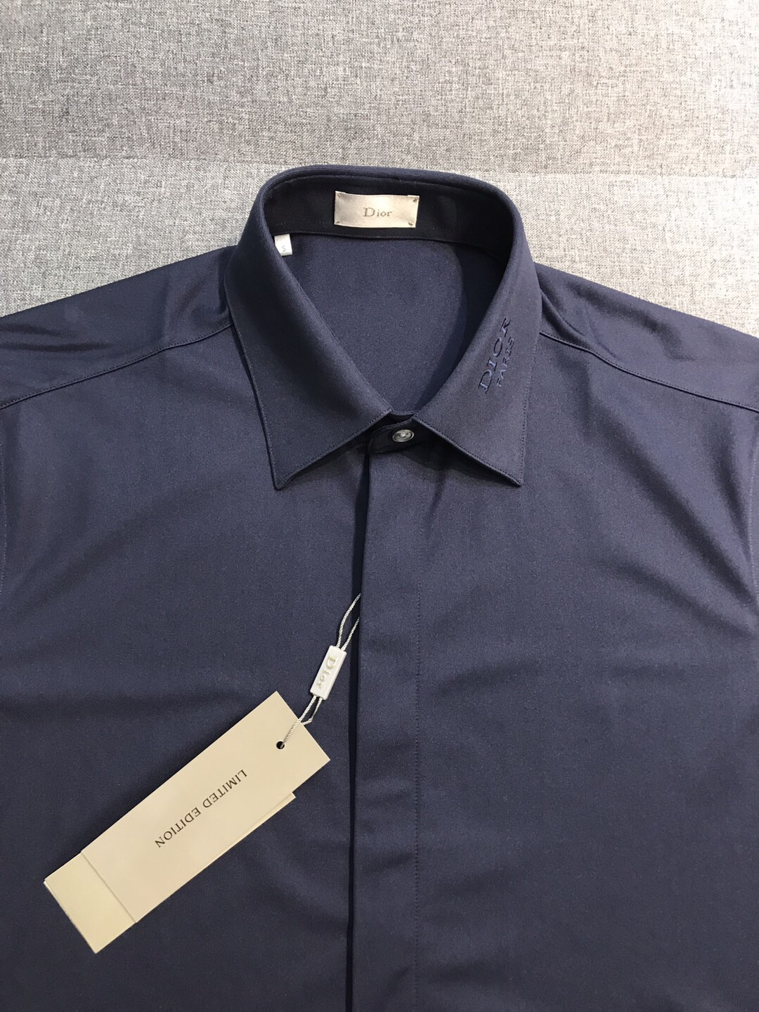 Shirt Man