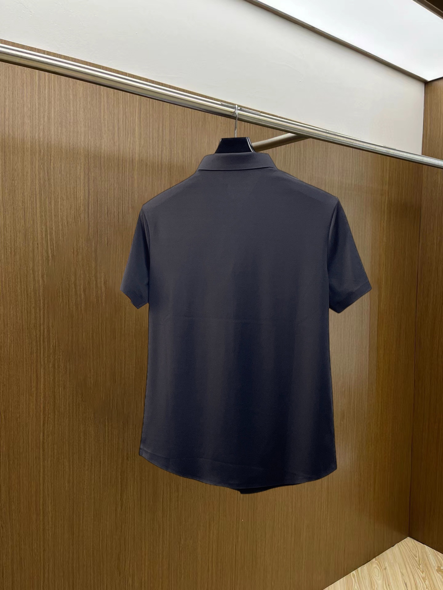 Shirt Man