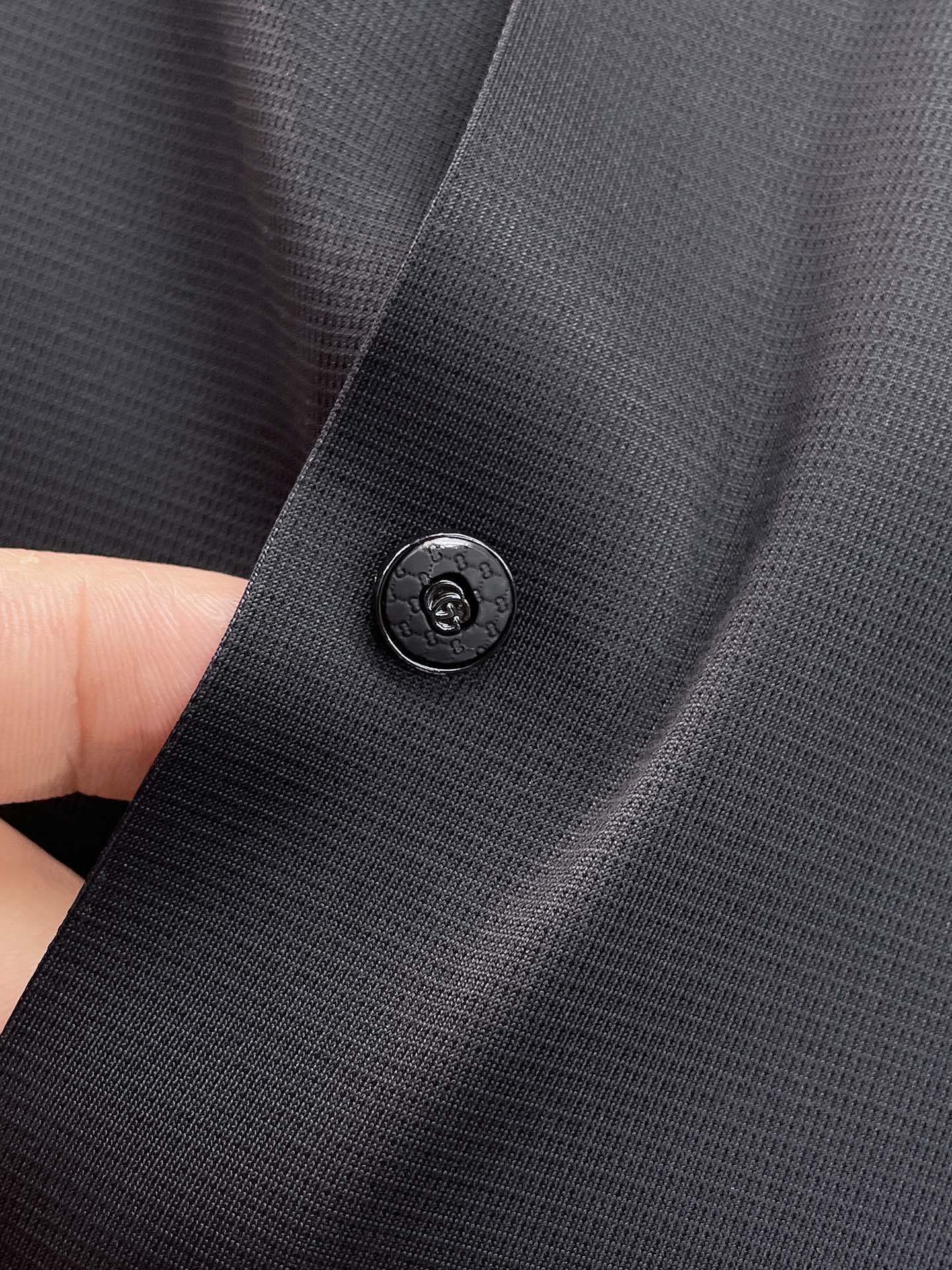 Shirt Man