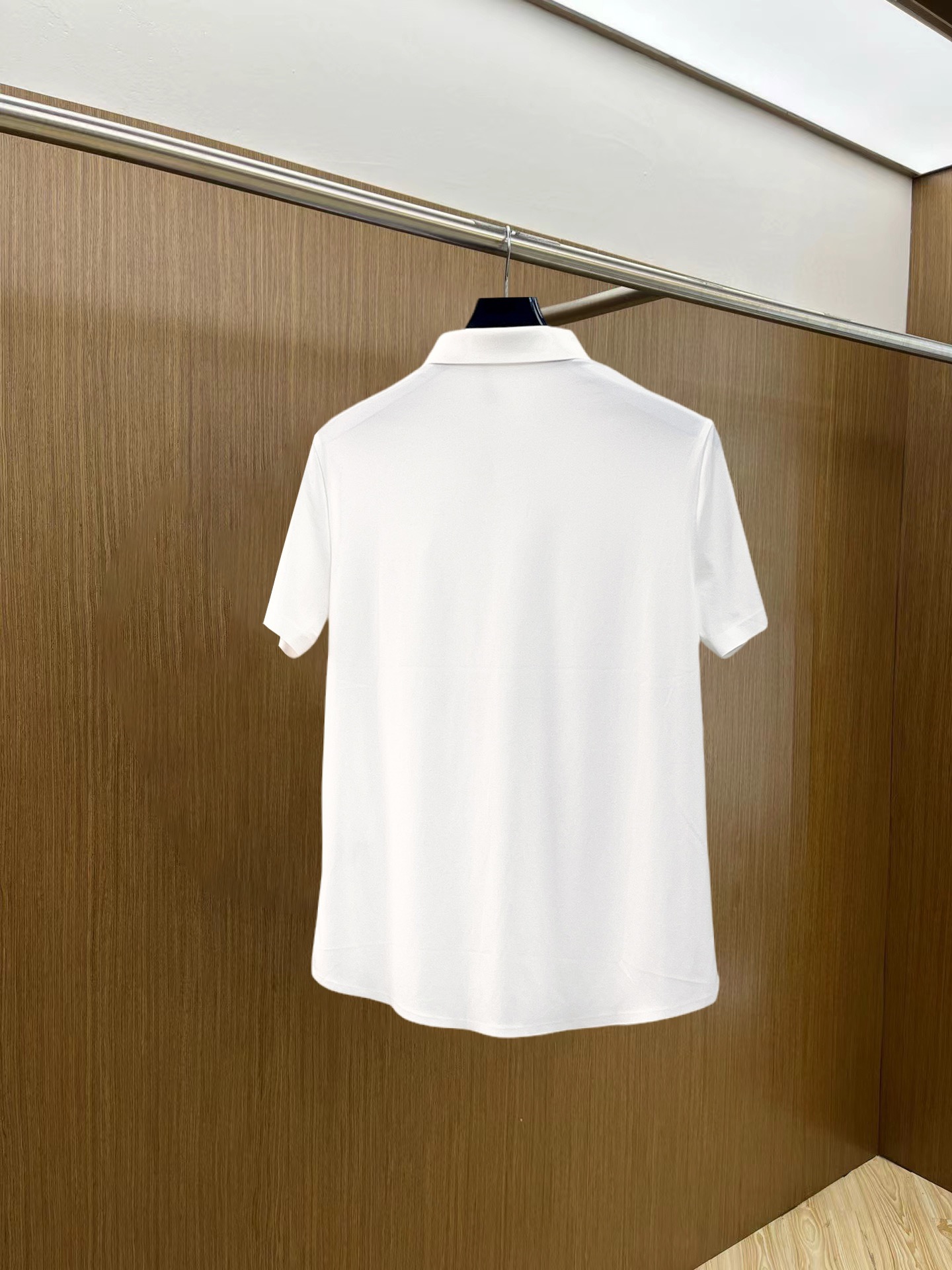 Shirt Man