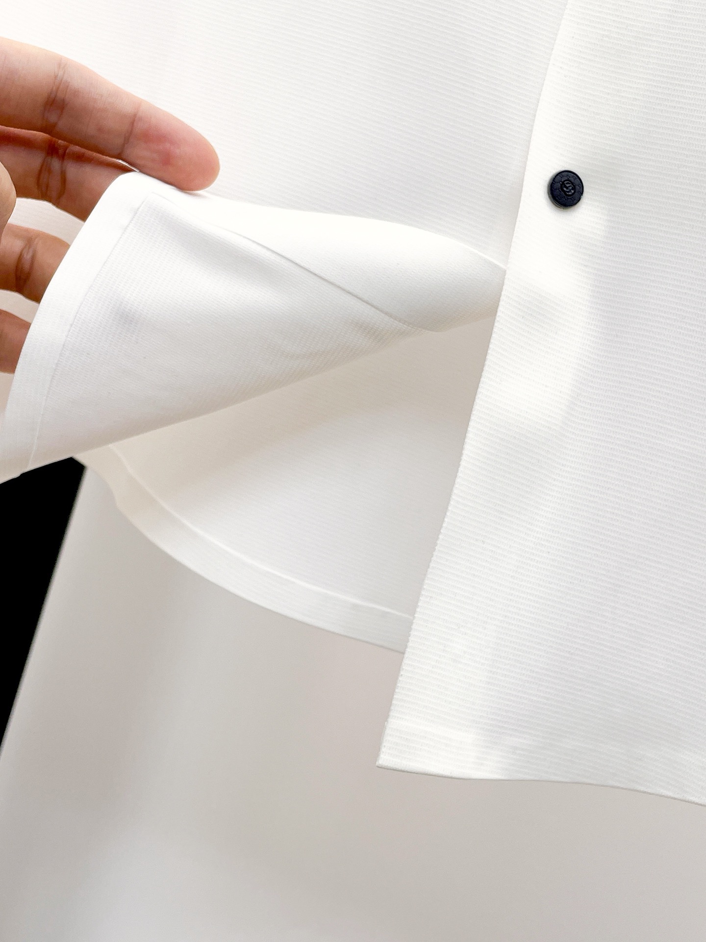 Shirt Man