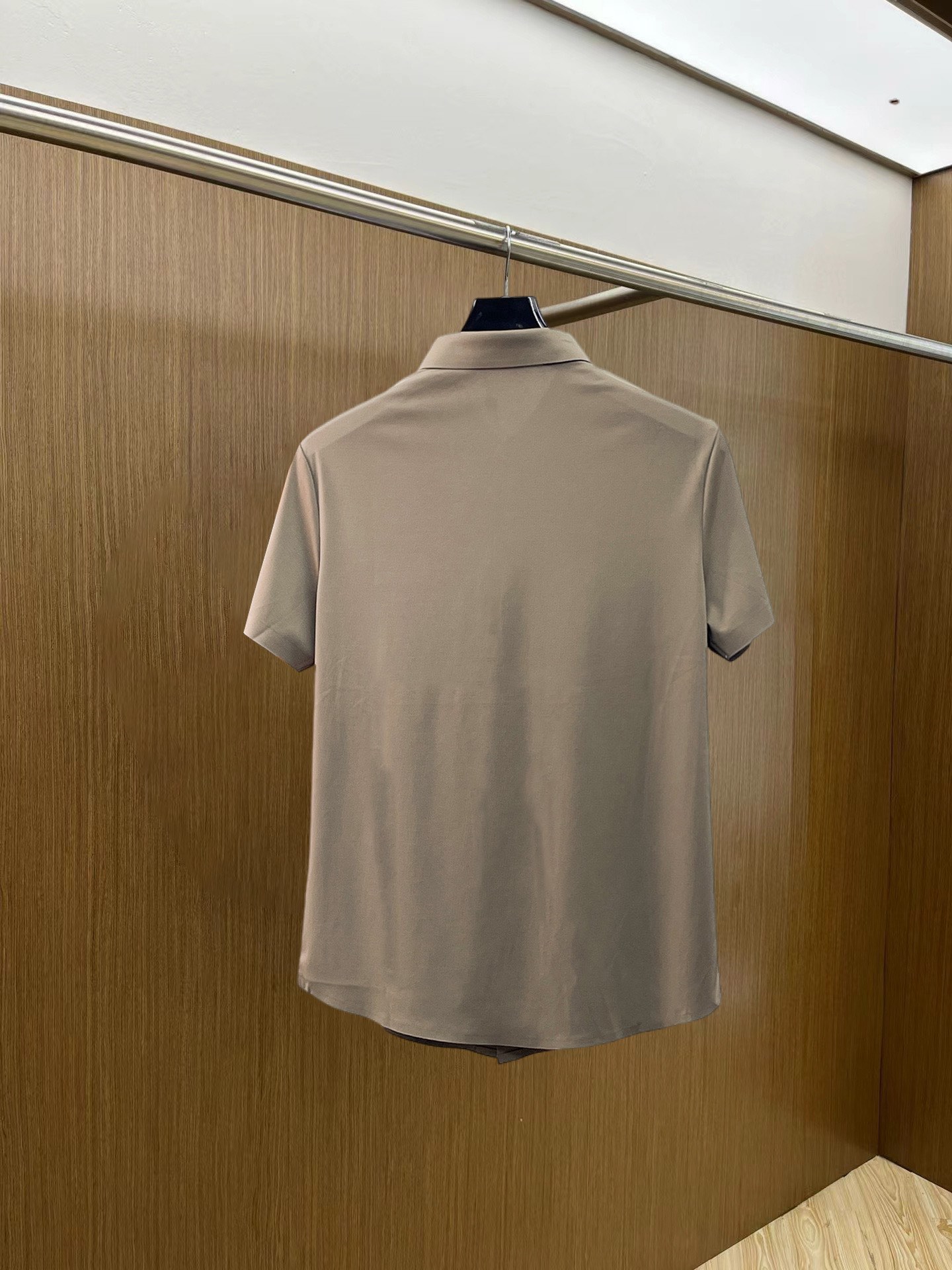 Shirt Man