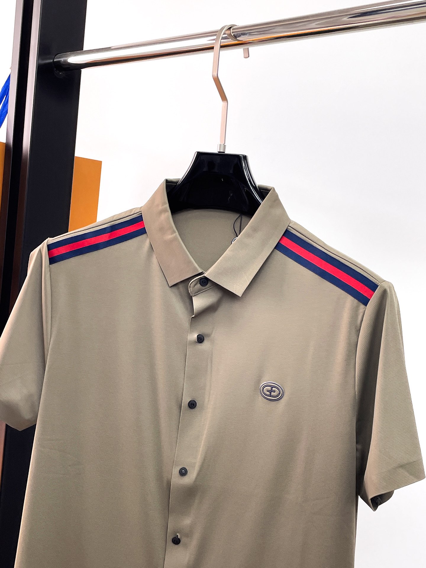 Shirt Man