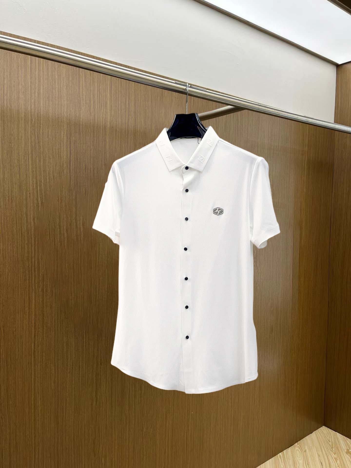 Shirt Man