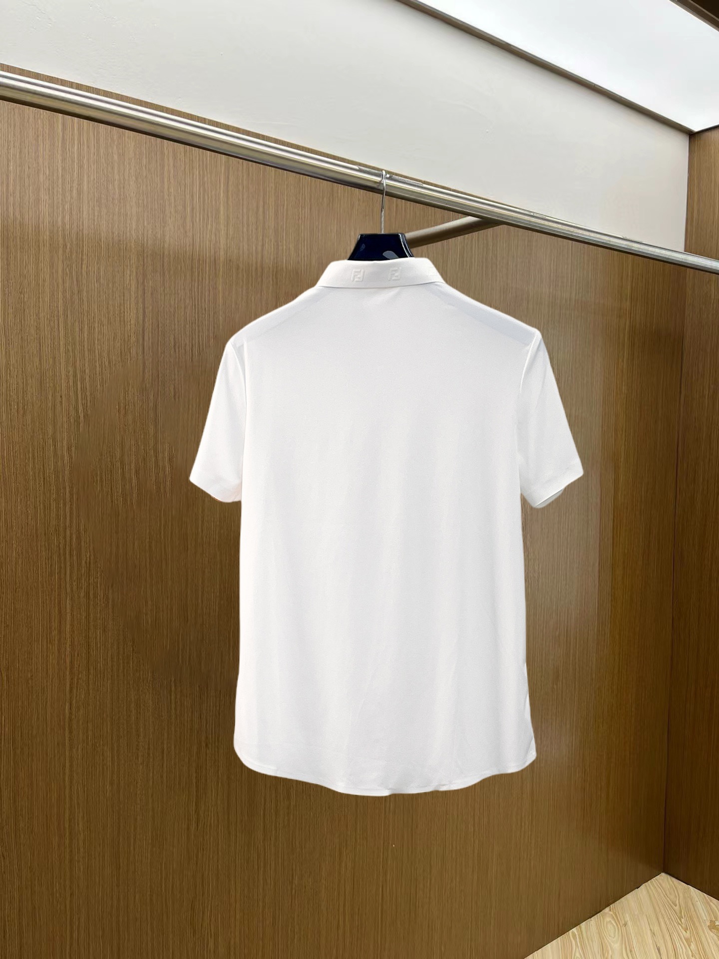 Shirt Man