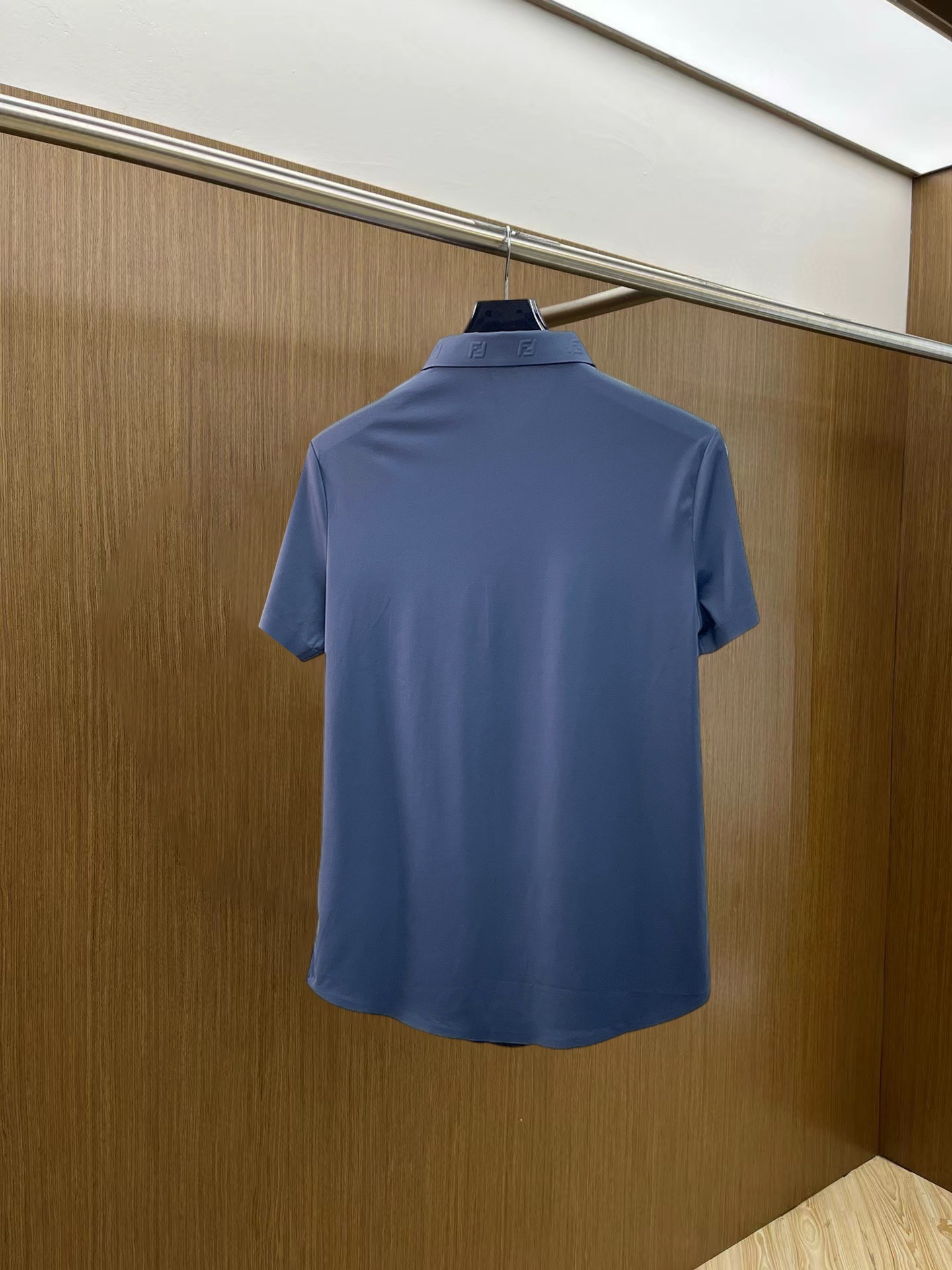 Shirt Man