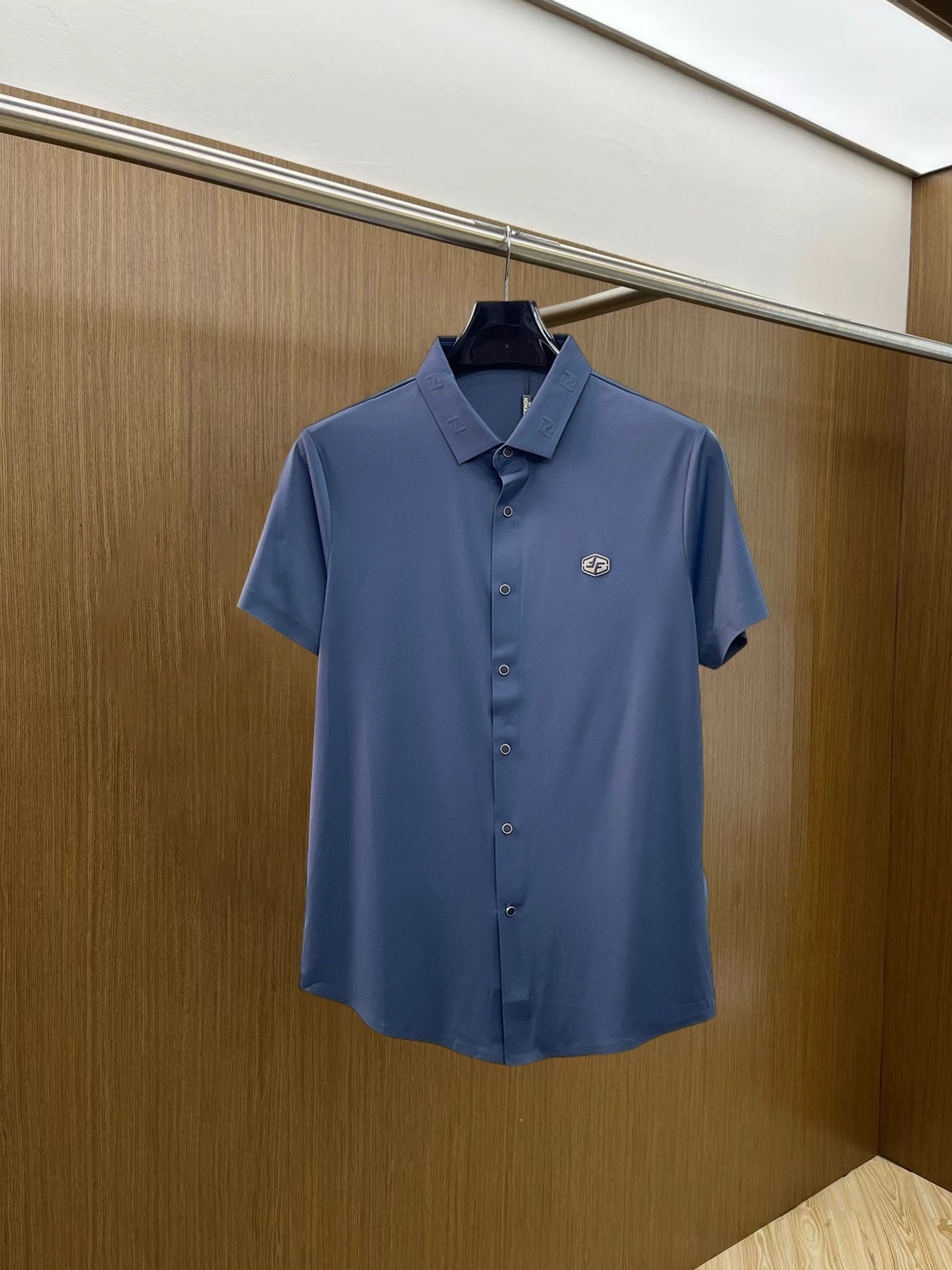 Shirt Man