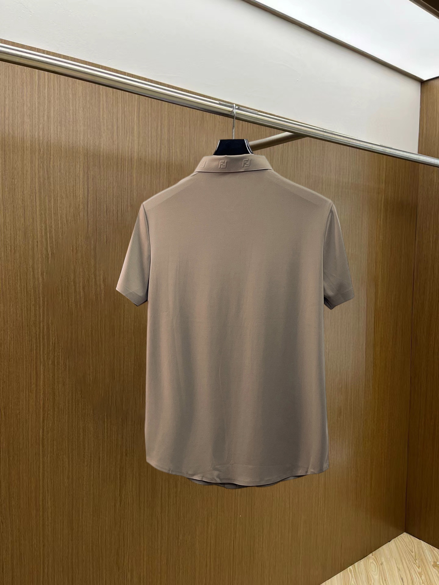 Shirt Man