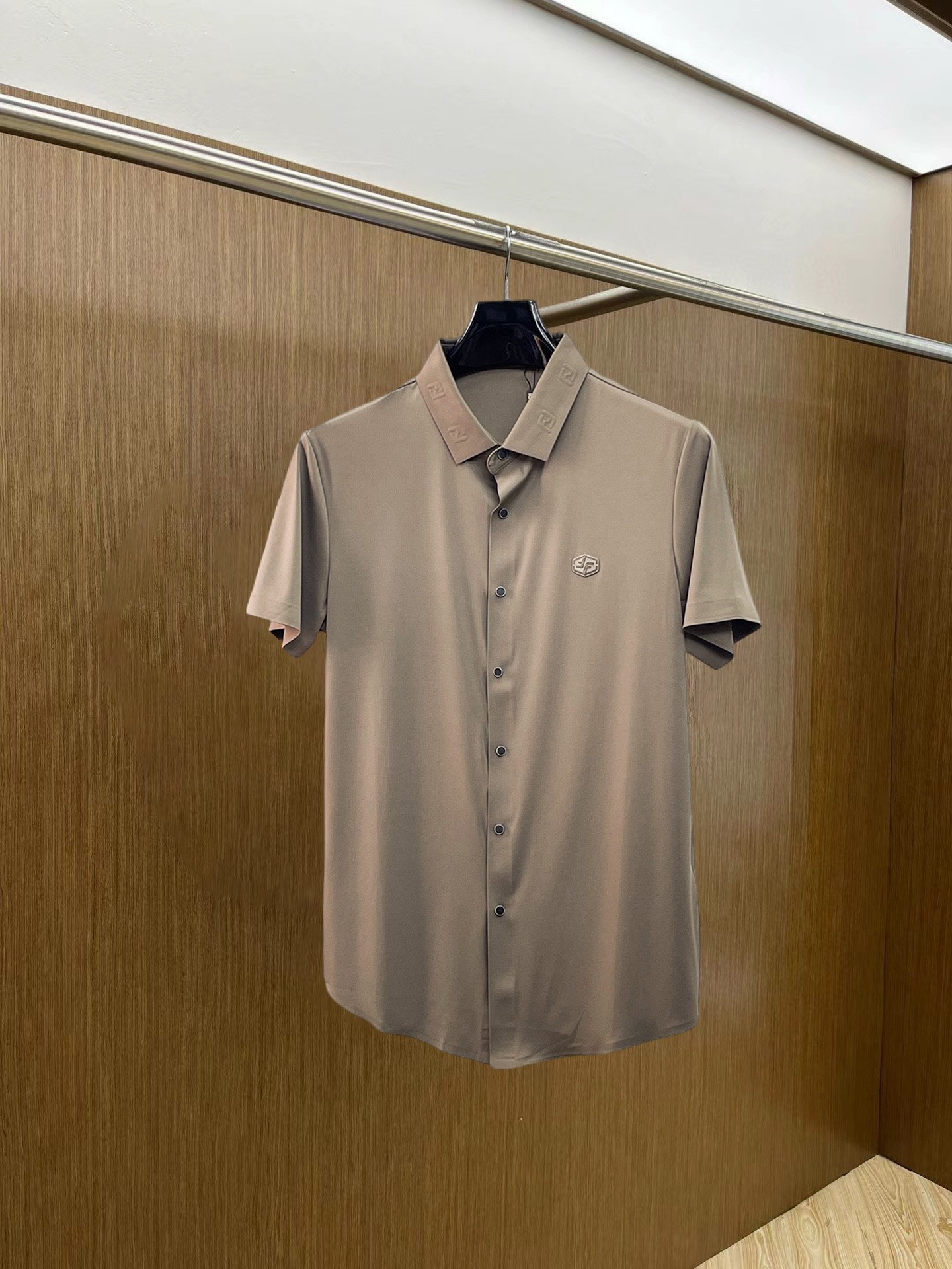 Shirt Man