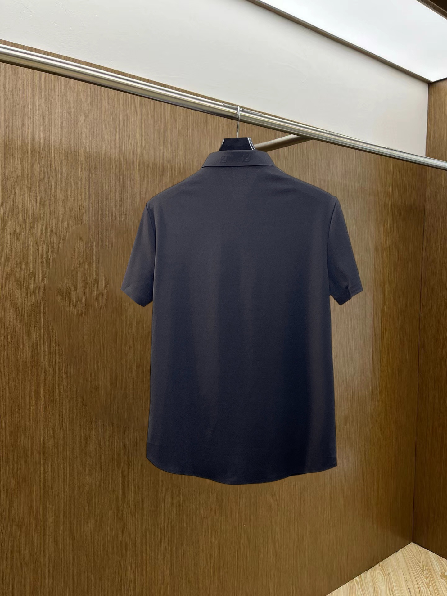 Shirt Man