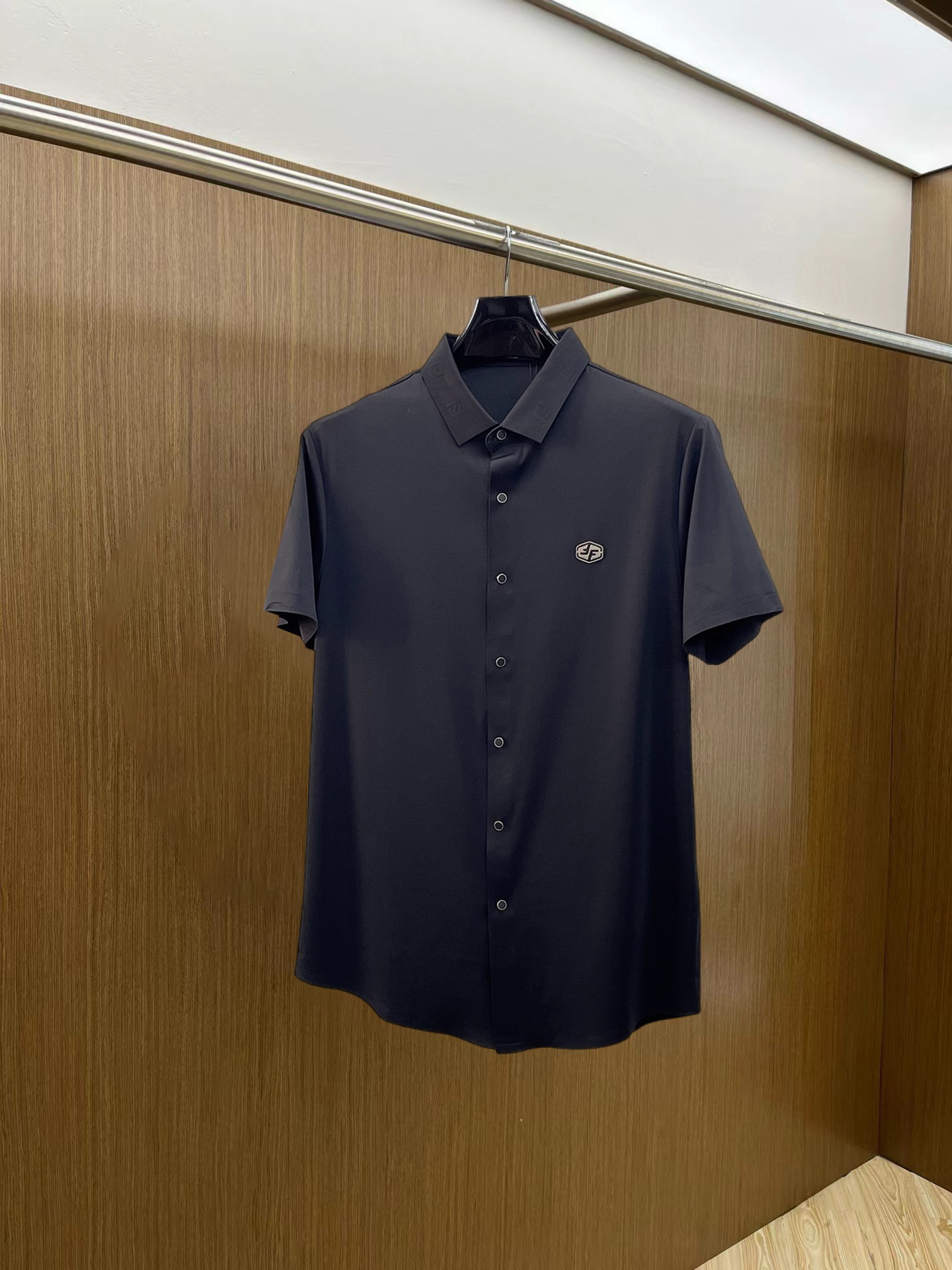 Shirt Man