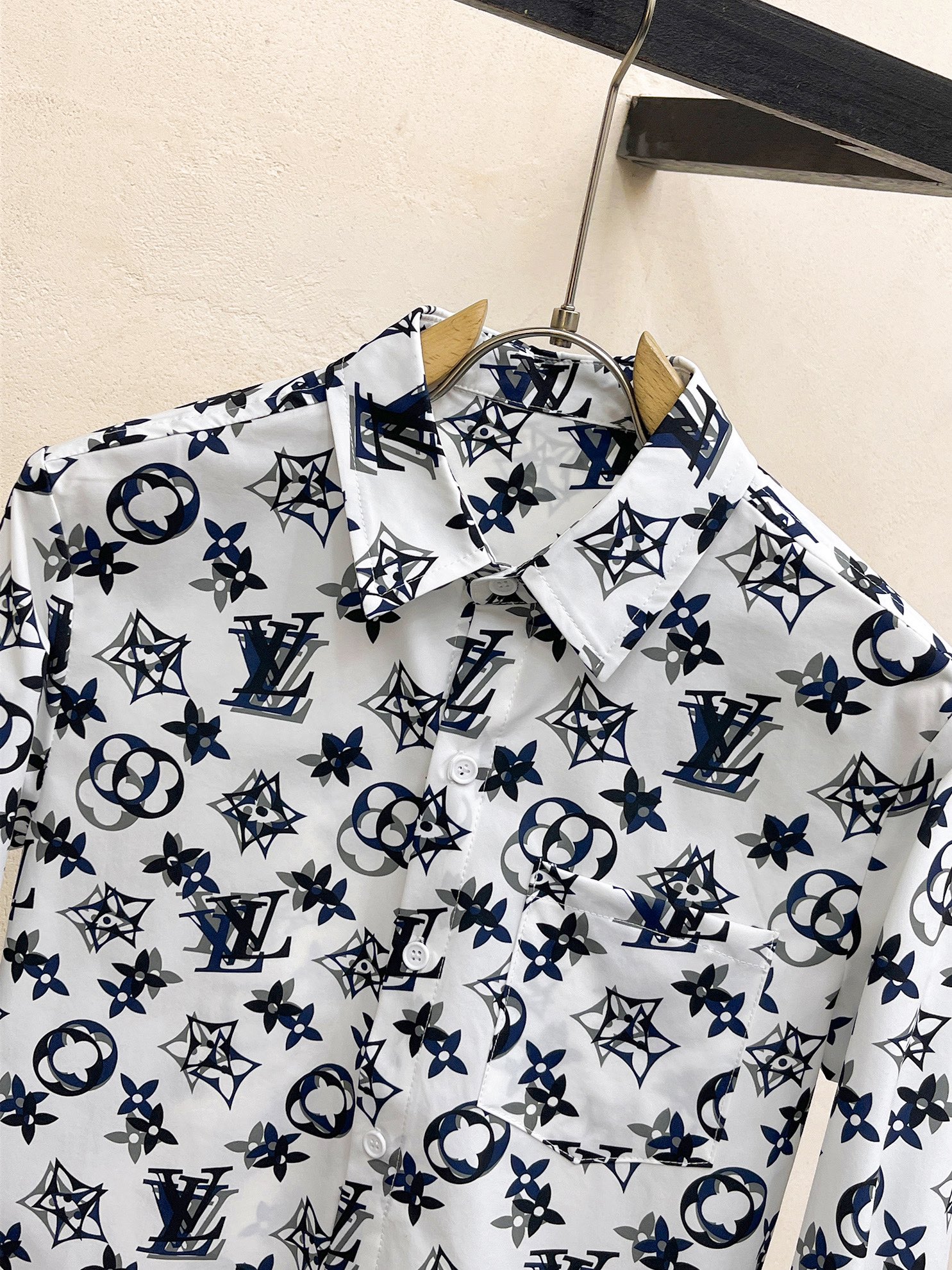Shirt Man