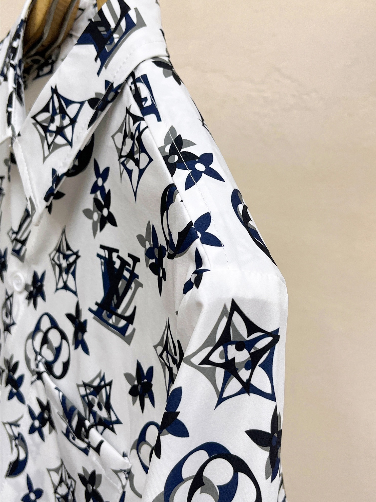 Shirt Man