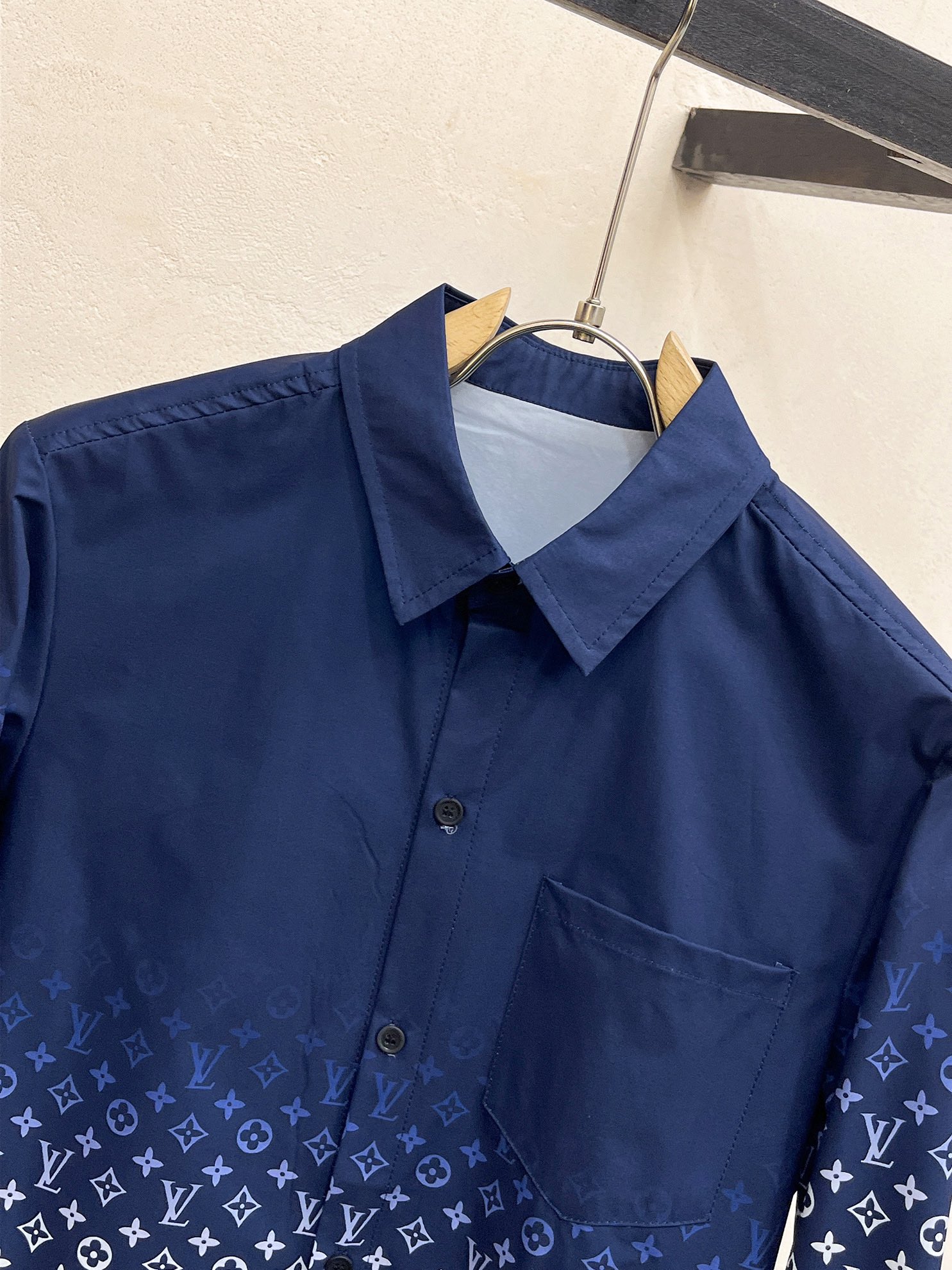 Shirt Man