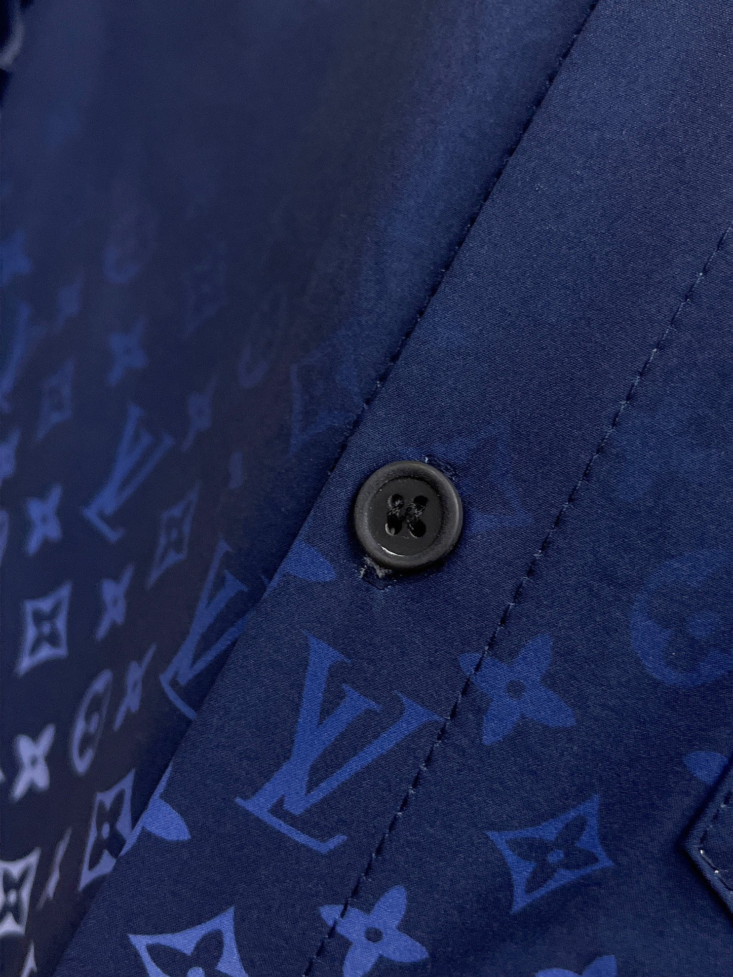 Shirt Man
