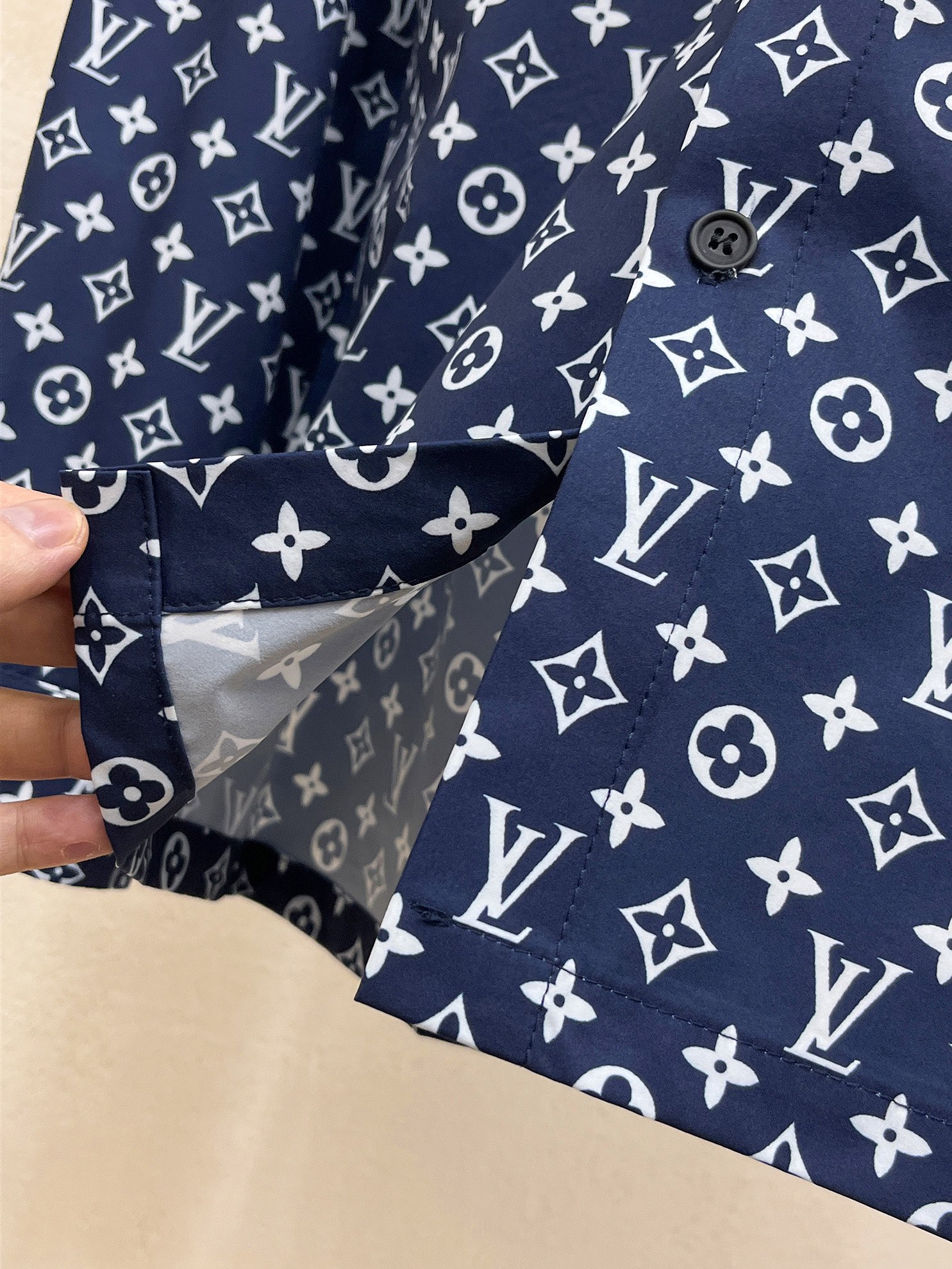 Shirt Man