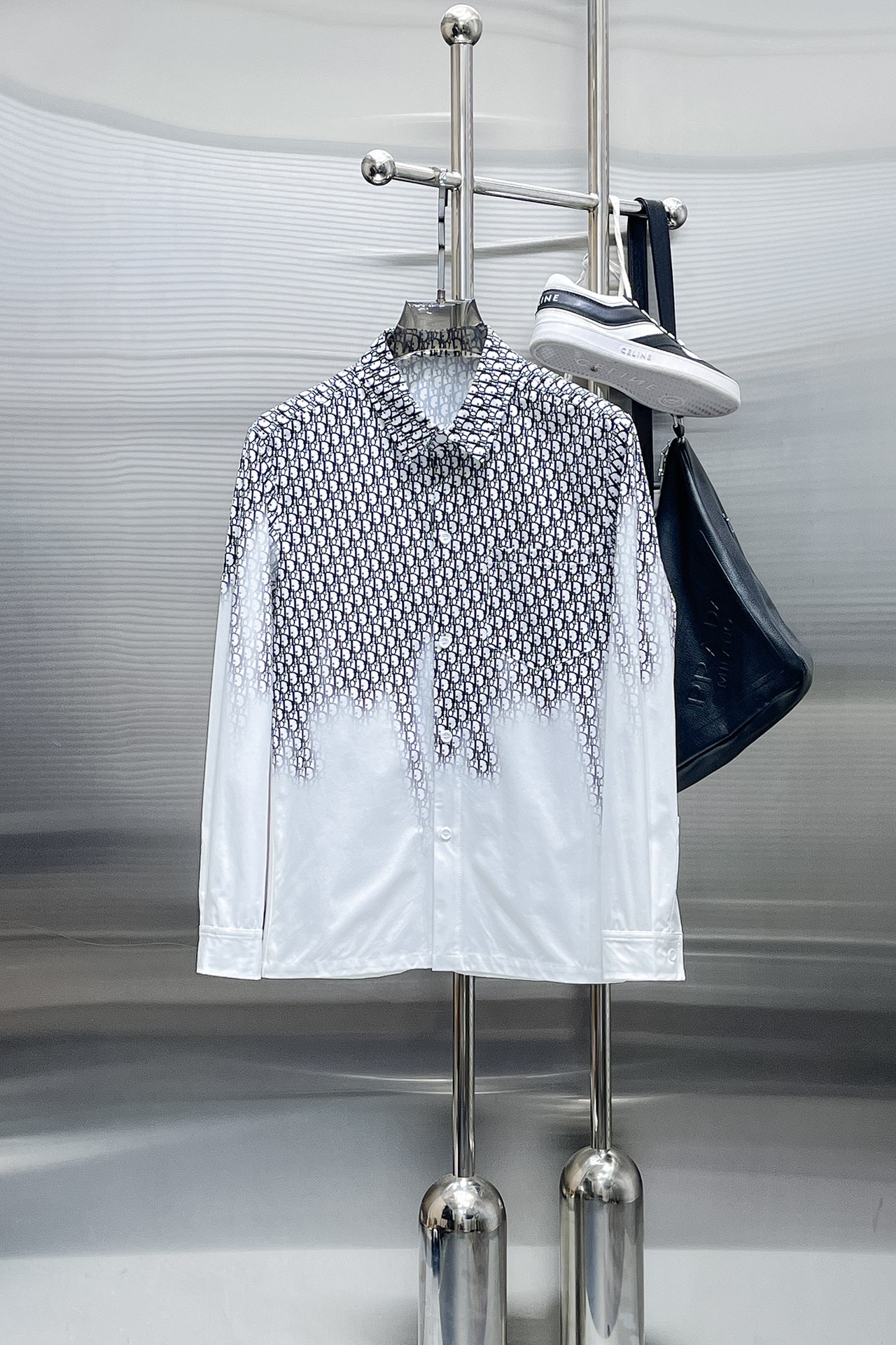 Shirt Man