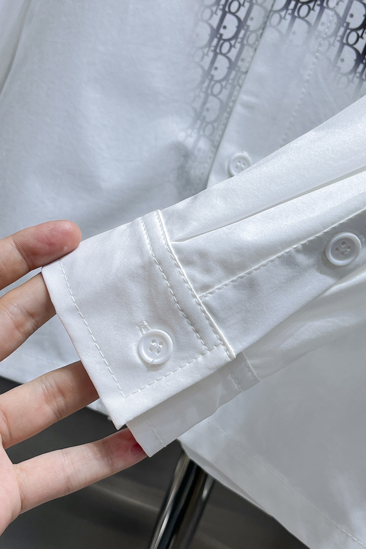 Shirt Man