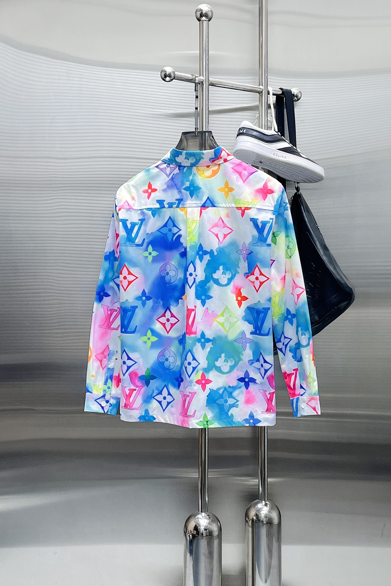 Shirt Man